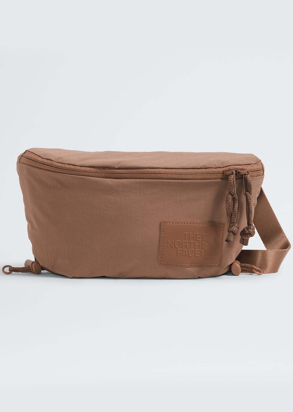 The North Face Women's Never Stop Lumbar Pack Latte