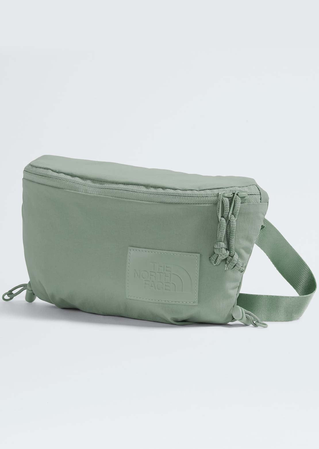 The North Face Women's Never Stop Lumbar Pack Slate Moss