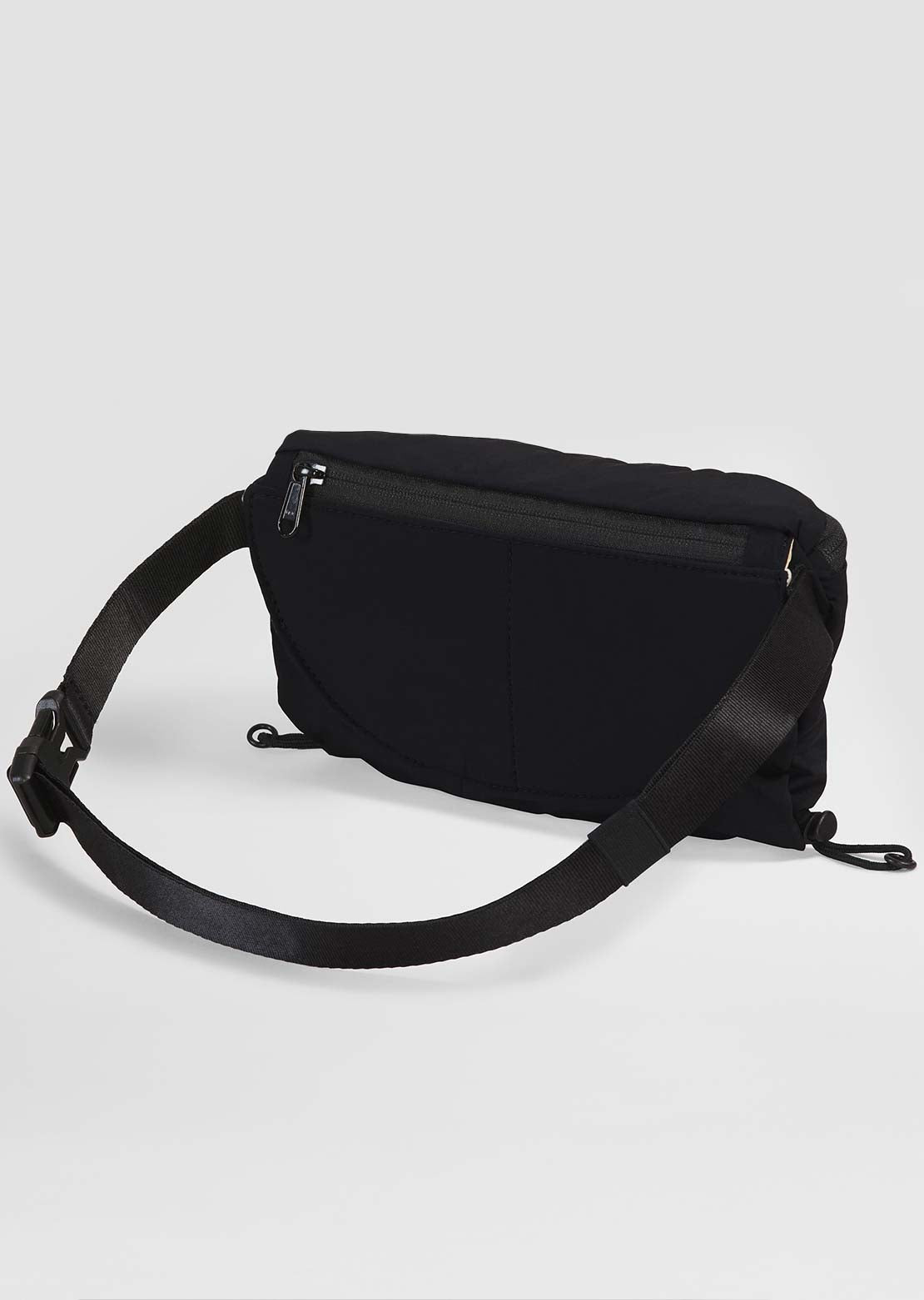 The North Face Women's Never Stop Lumbar Pack TNF Black-NPF