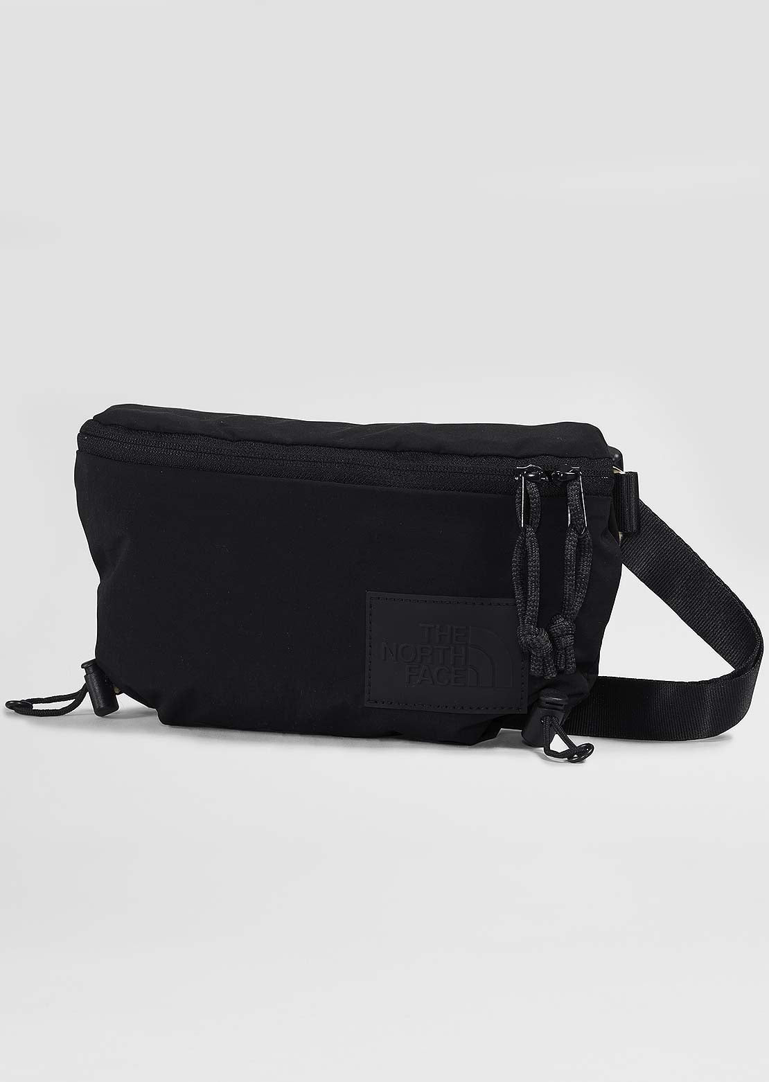 The North Face Women's Never Stop Lumbar Pack TNF Black-NPF