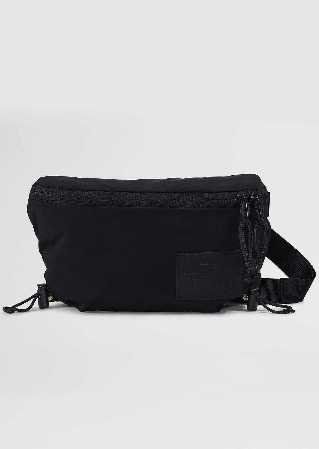 The North Face Women's Never Stop Lumbar Pack TNF Black-NPF