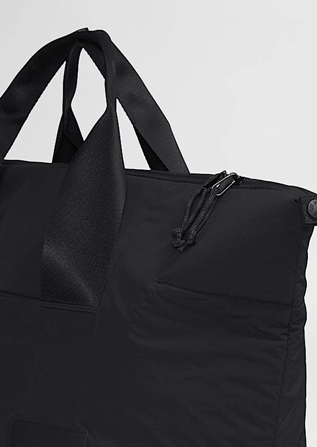 The North Face Women&#39;s Never Stop Weekender Duffel Bag TNF Black-Npf