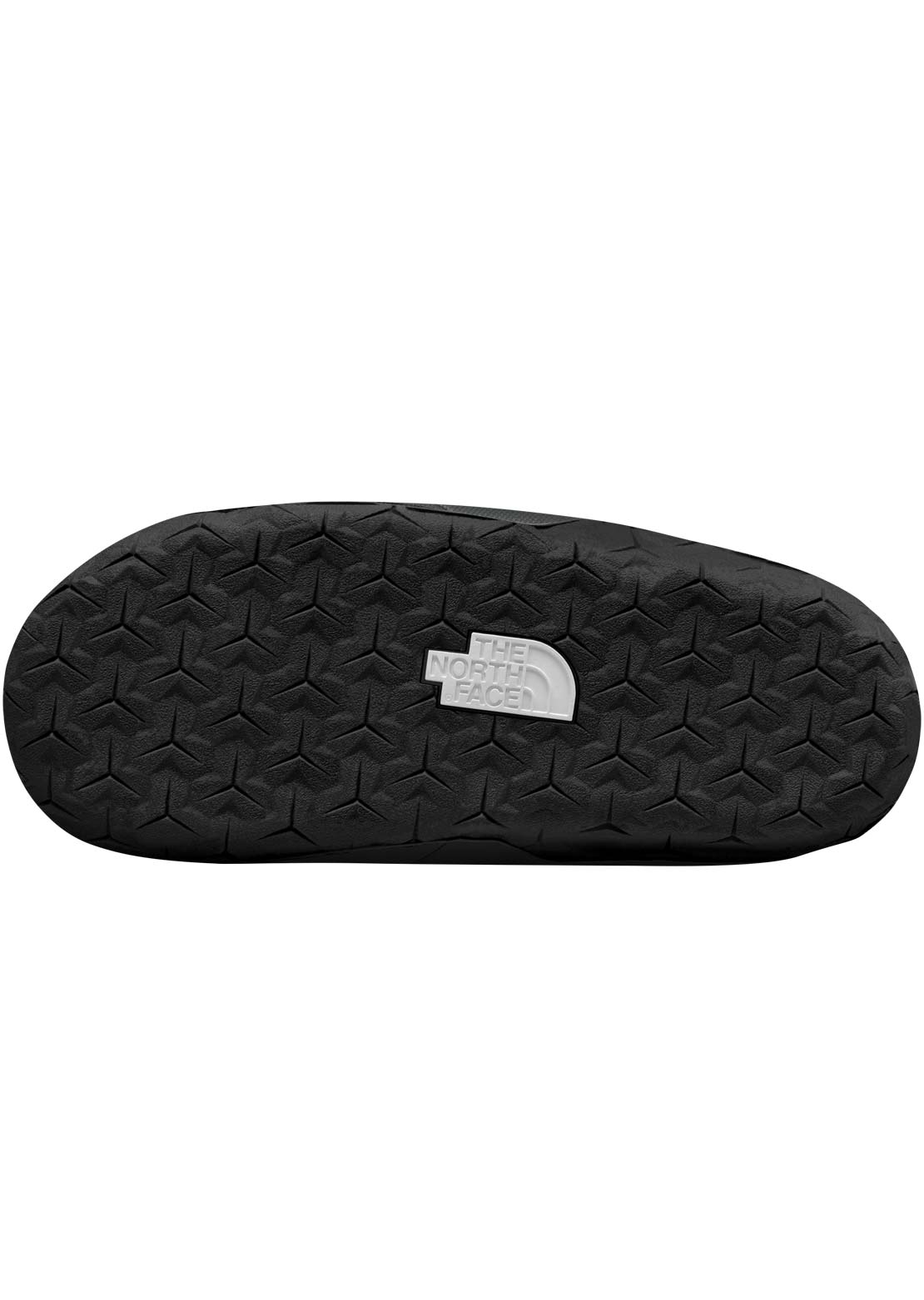 The North Face Women's Nuptse Après Bootie Canyon Dust/TNF Black