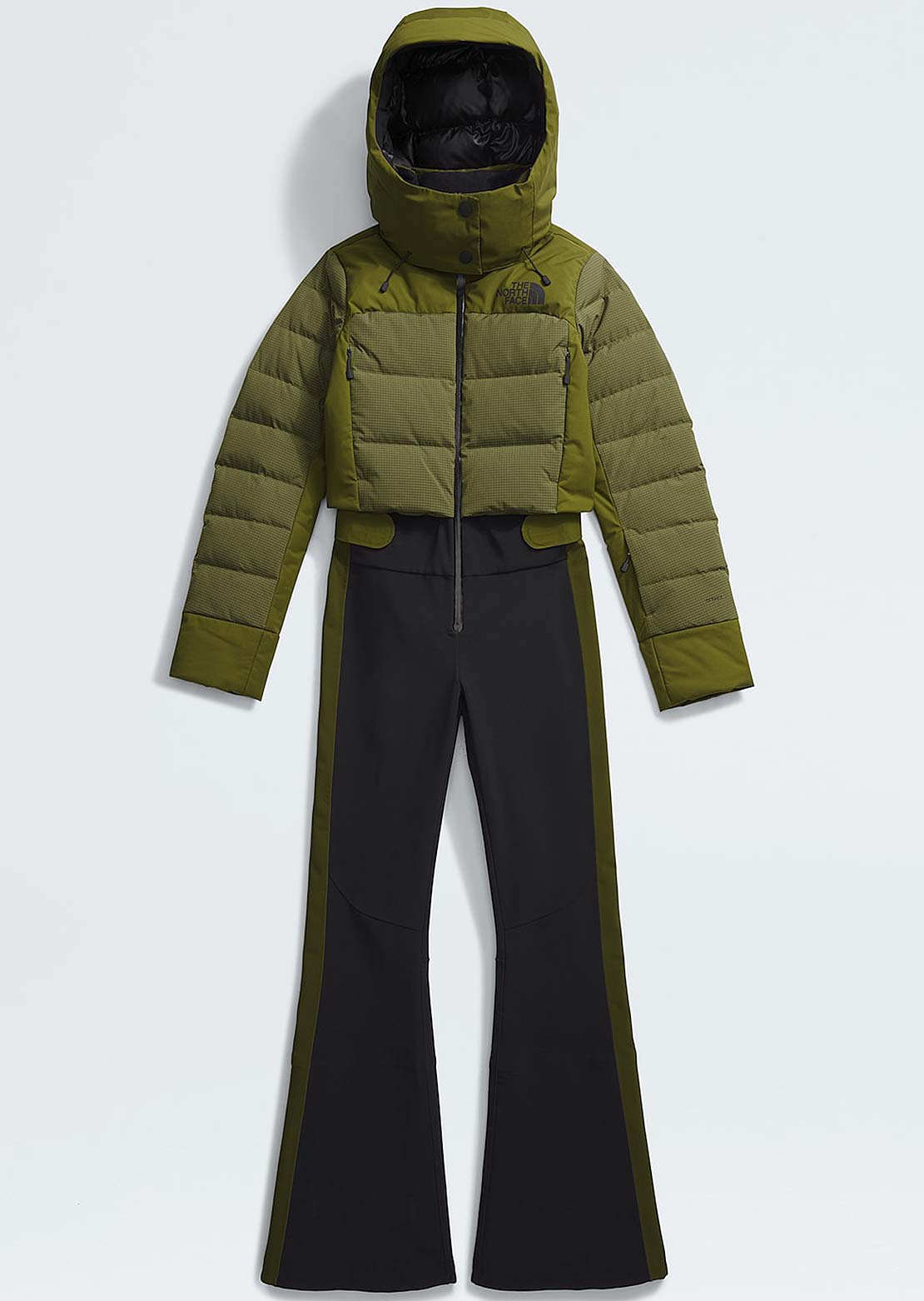 THE NORTH FACE【送料込】W'S PRIMA ONEPIECE SKIMS-NORTHFACE-A82Z8-COA-F-