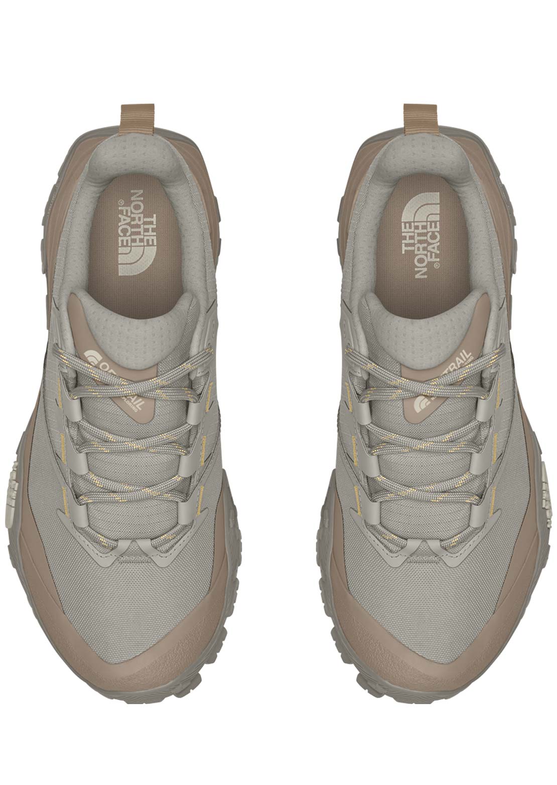 The North Face Women's Offtrail Hike GORE-TEX Boots