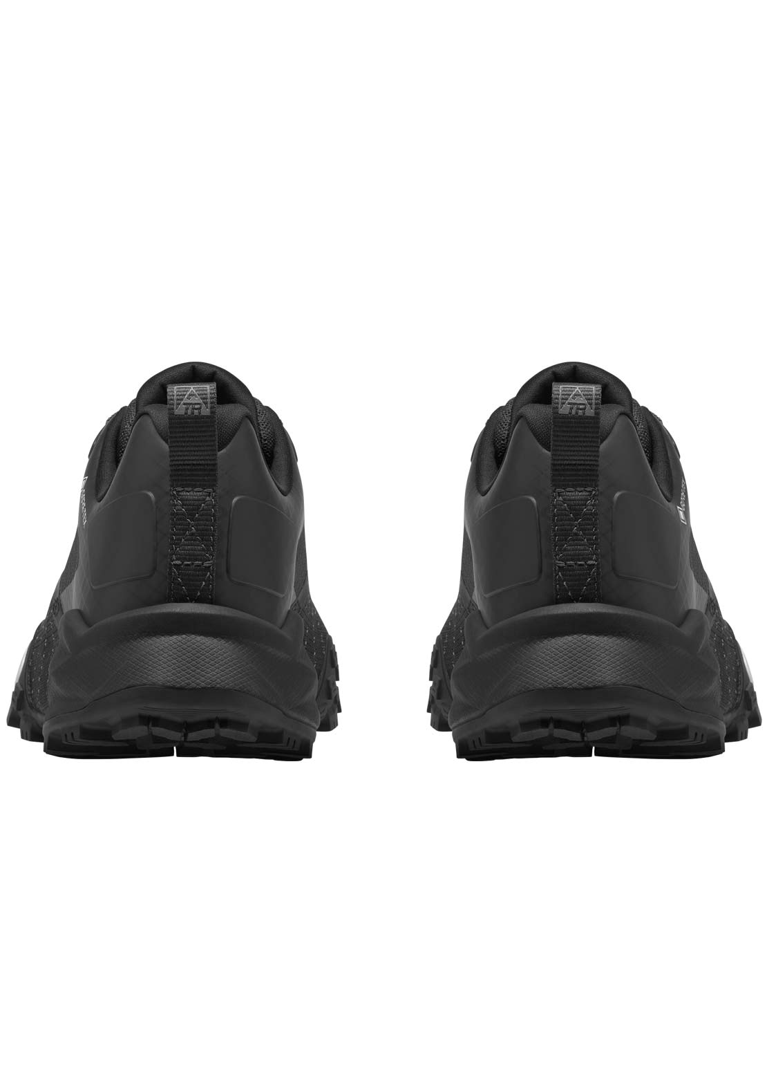 The North Face Women&#39;s Offtrail TR GORE-TEX Shoes Asphalt Grey/TNF Black