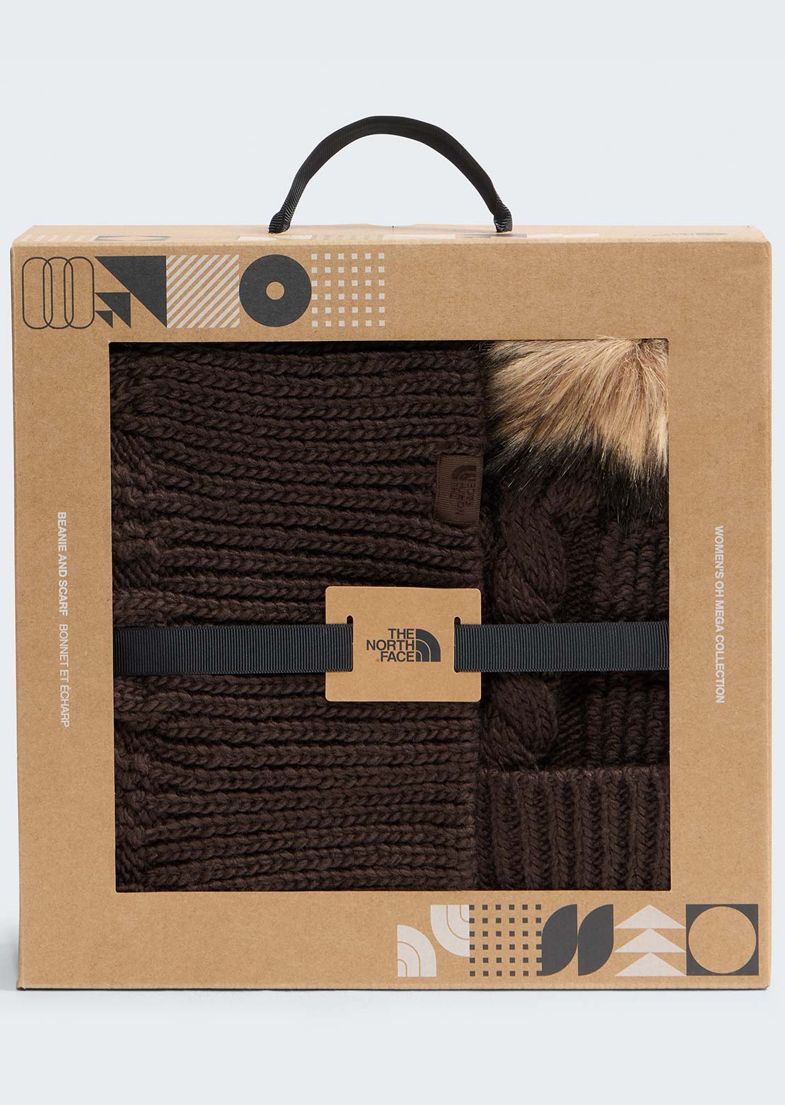 The North Face Women's Oh Mega Set