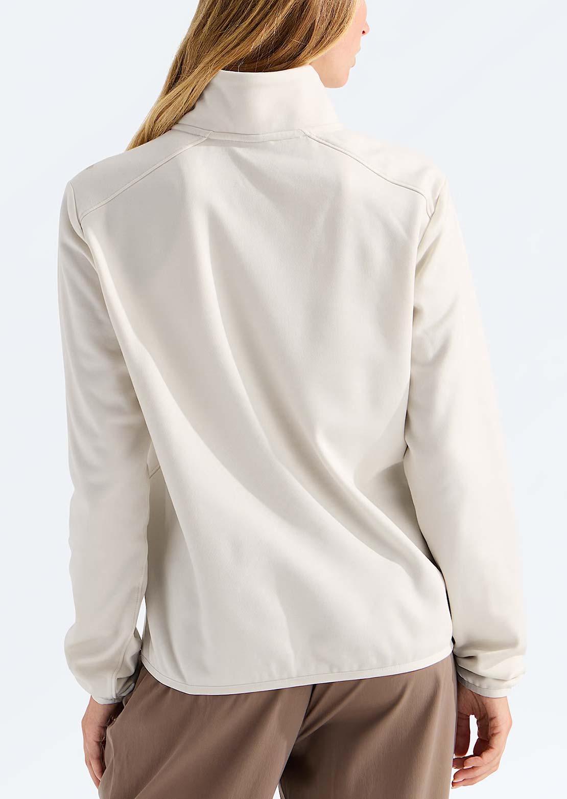 The North Face Femmes Performance Fleece 1/4 Zip Manteau
