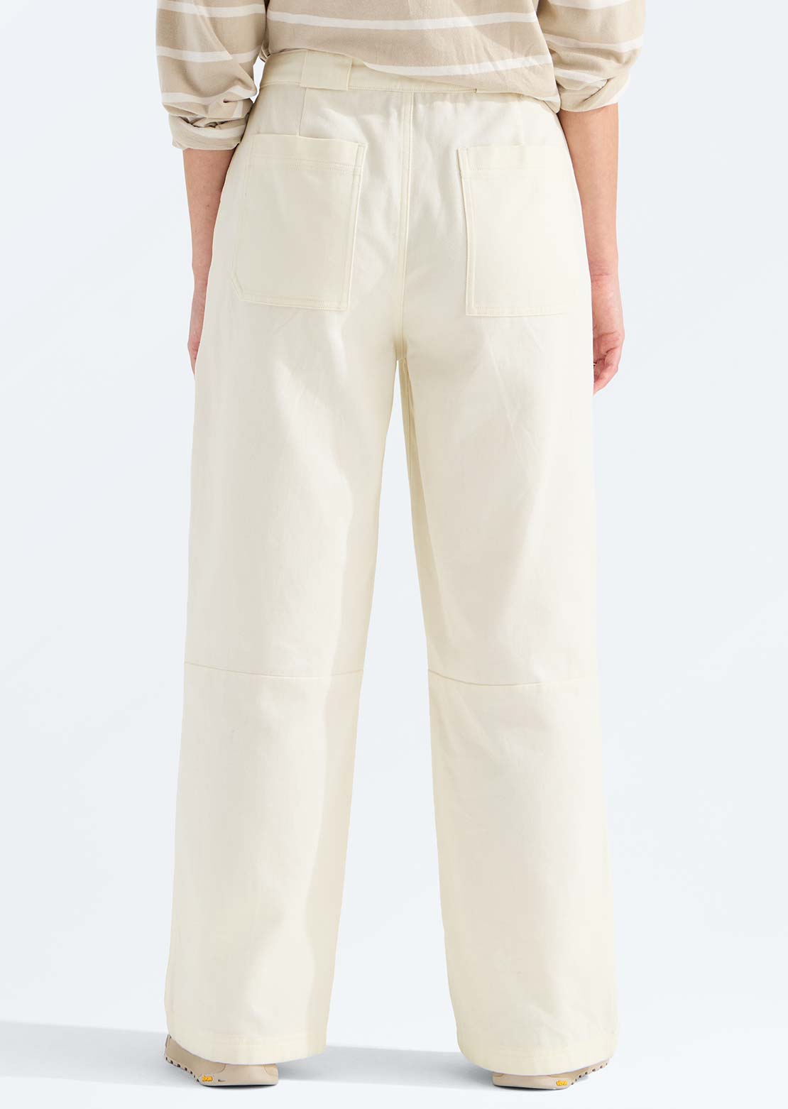 The North Face Women's Pinecrest Wide-Leg Pants Garnet