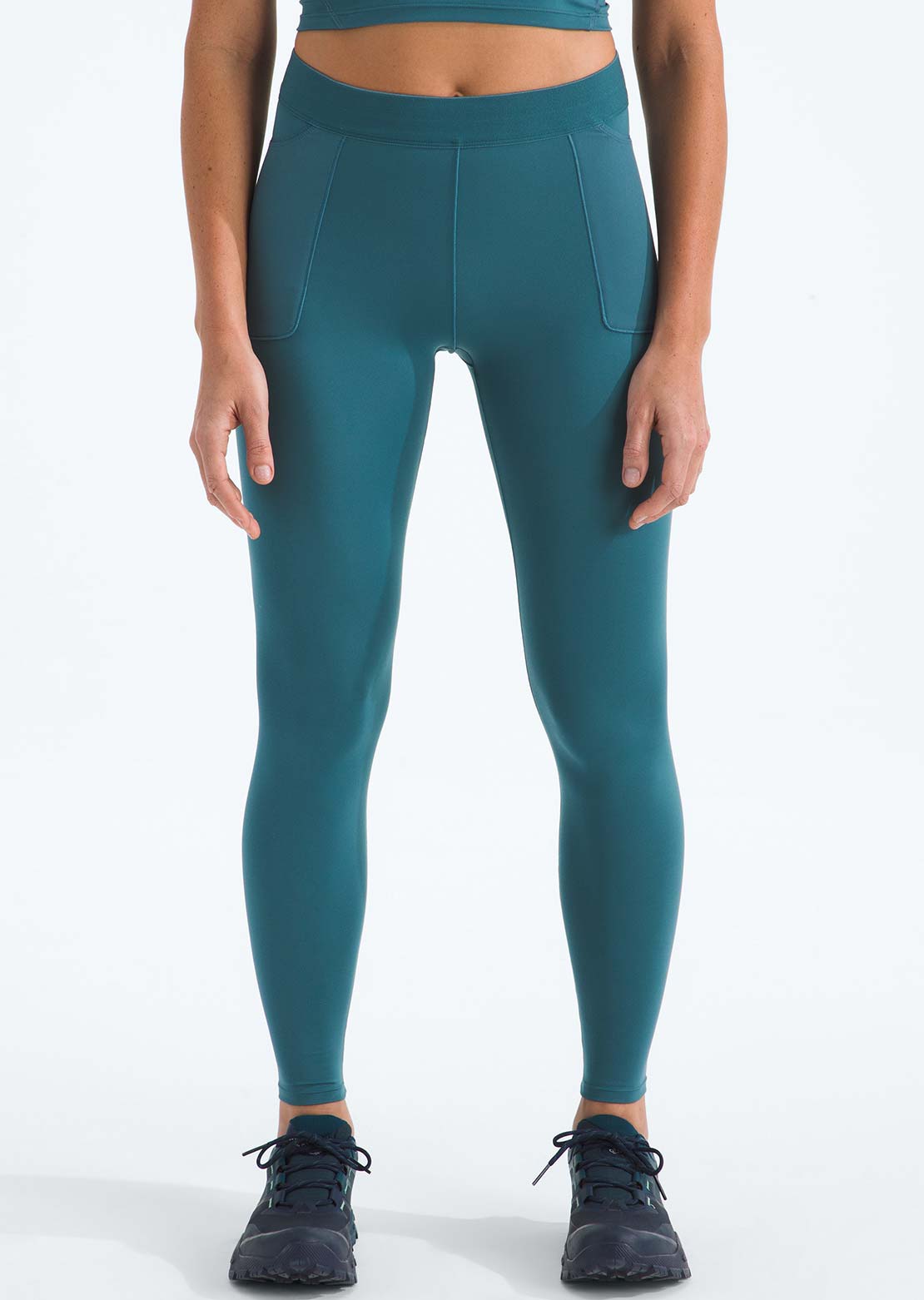The North Face Women's Refina 27" Leggings
