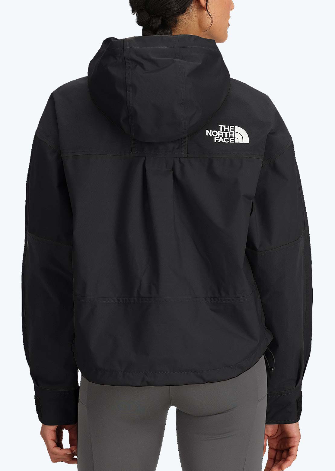 The North Face Women's Reign On Jacket TNF Black