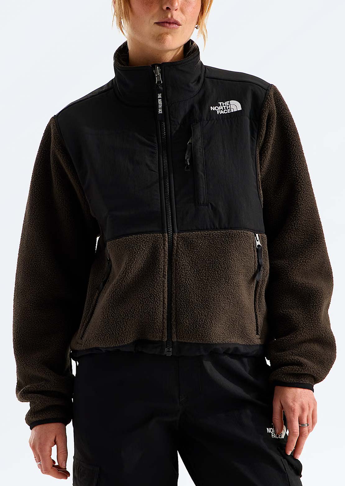 The North Face Femmes Retro Denali Manteau
