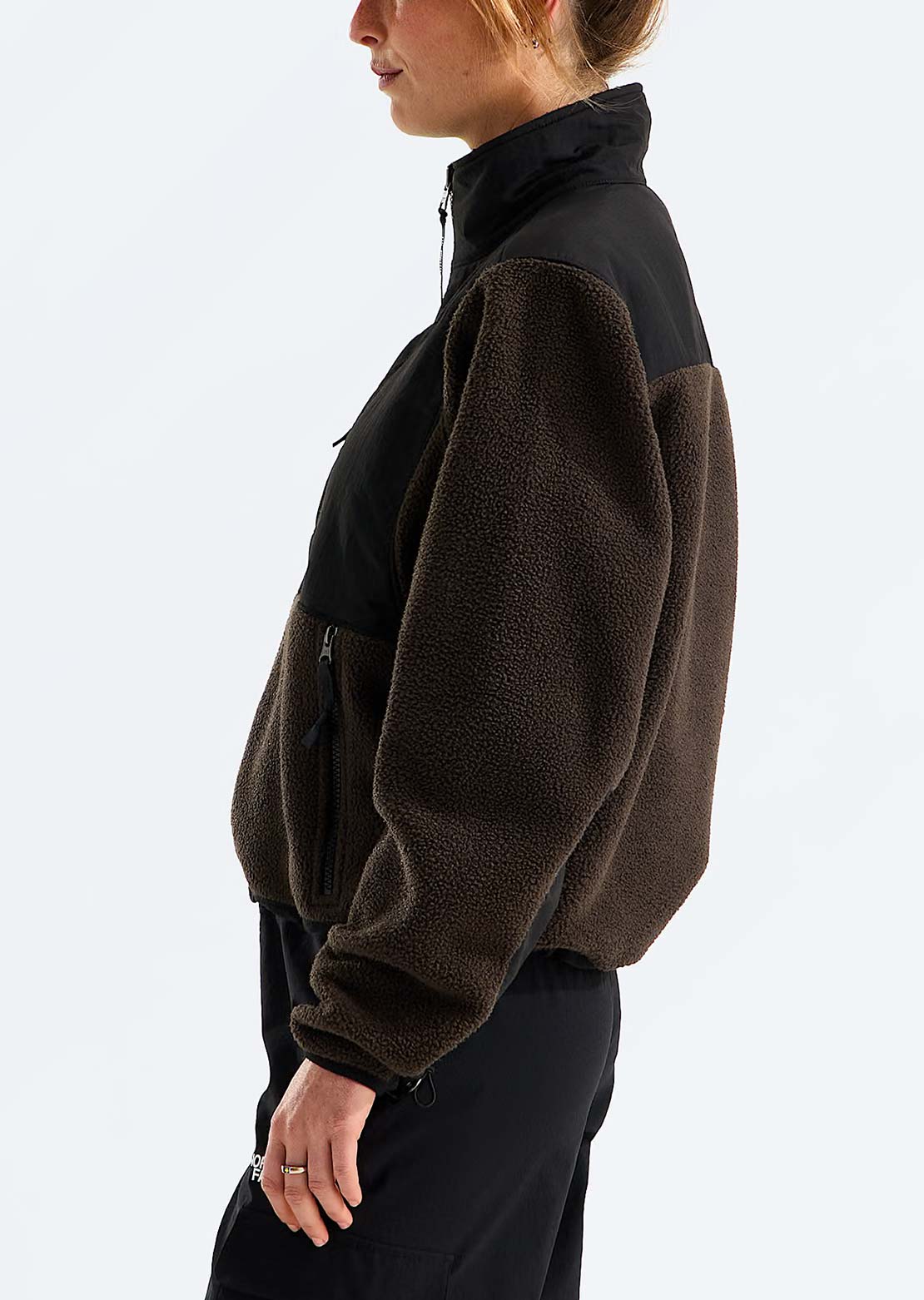 The North Face Femmes Retro Denali Manteau