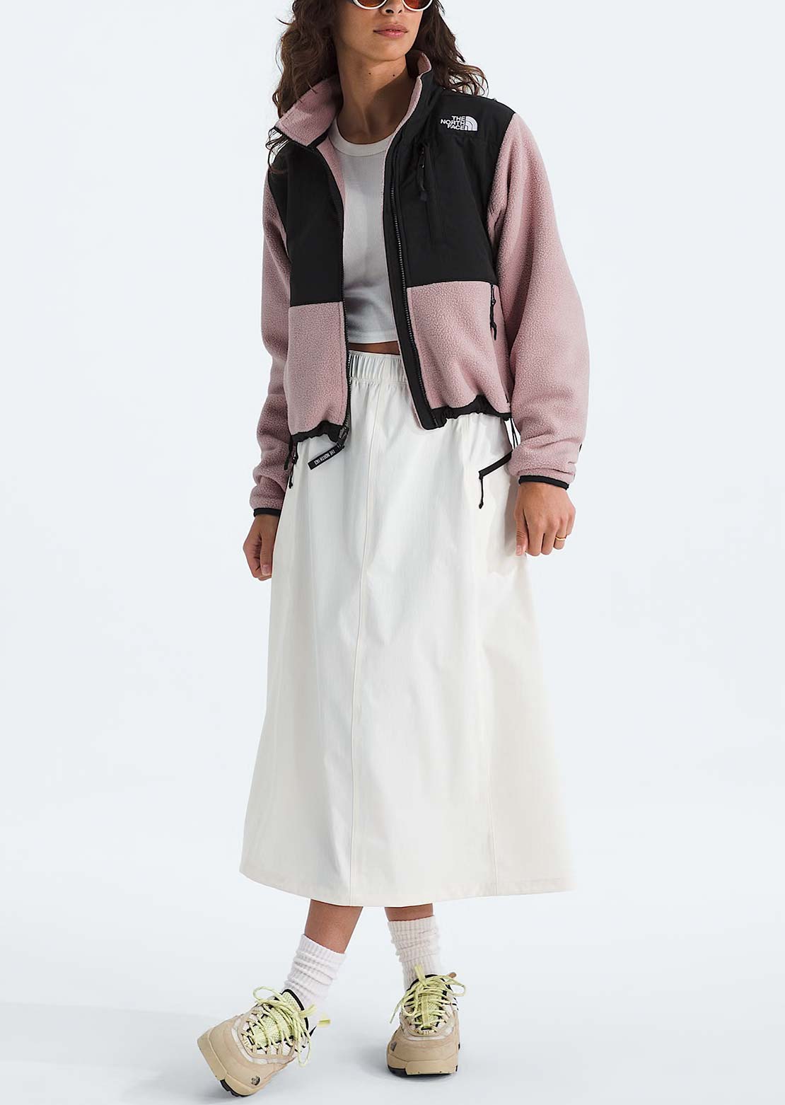 The North Face Women's Retro Denali Jacket