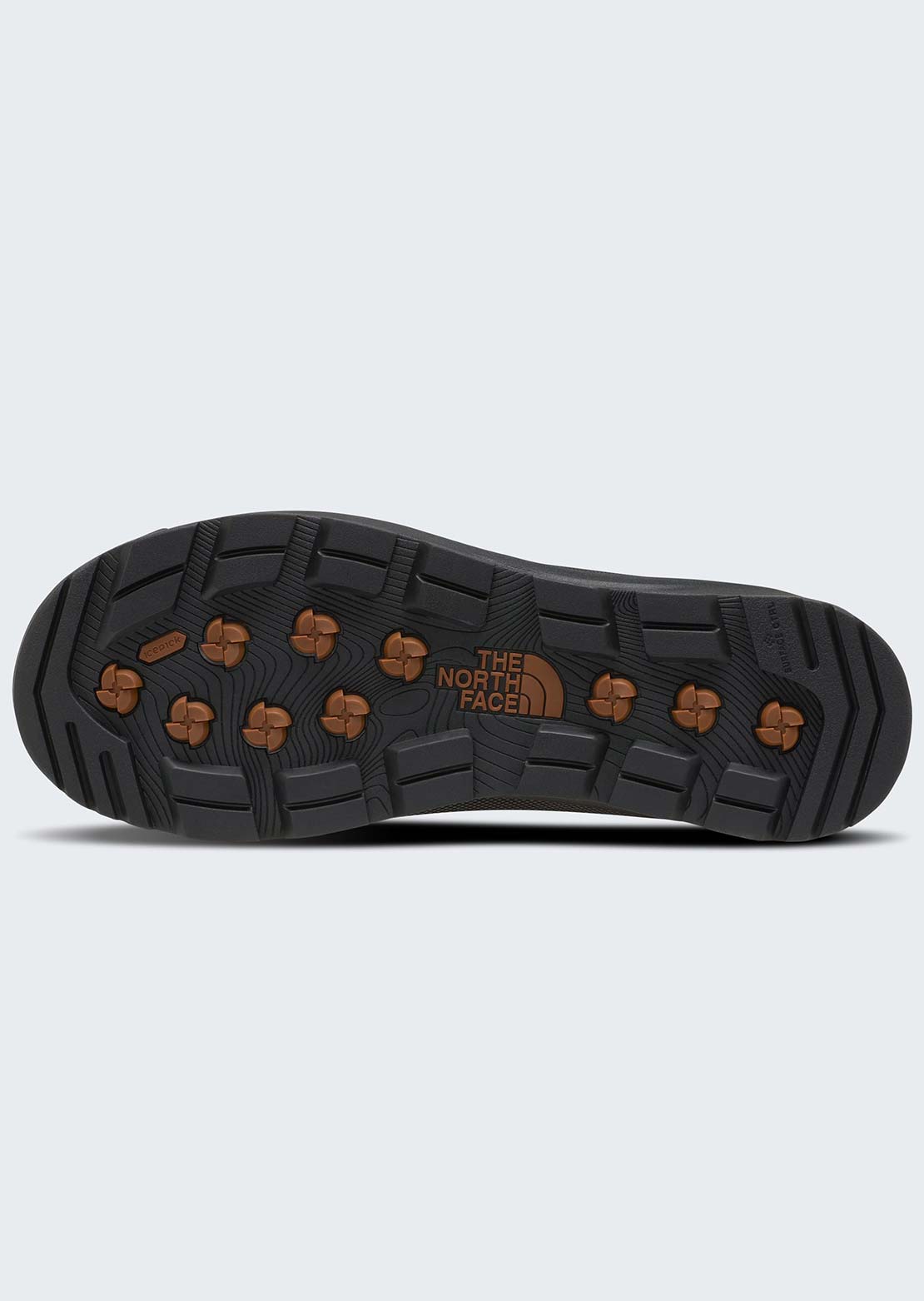 The North Face Women's Shellista V Shorty Waterproof Boots TNF Black/TNF Black