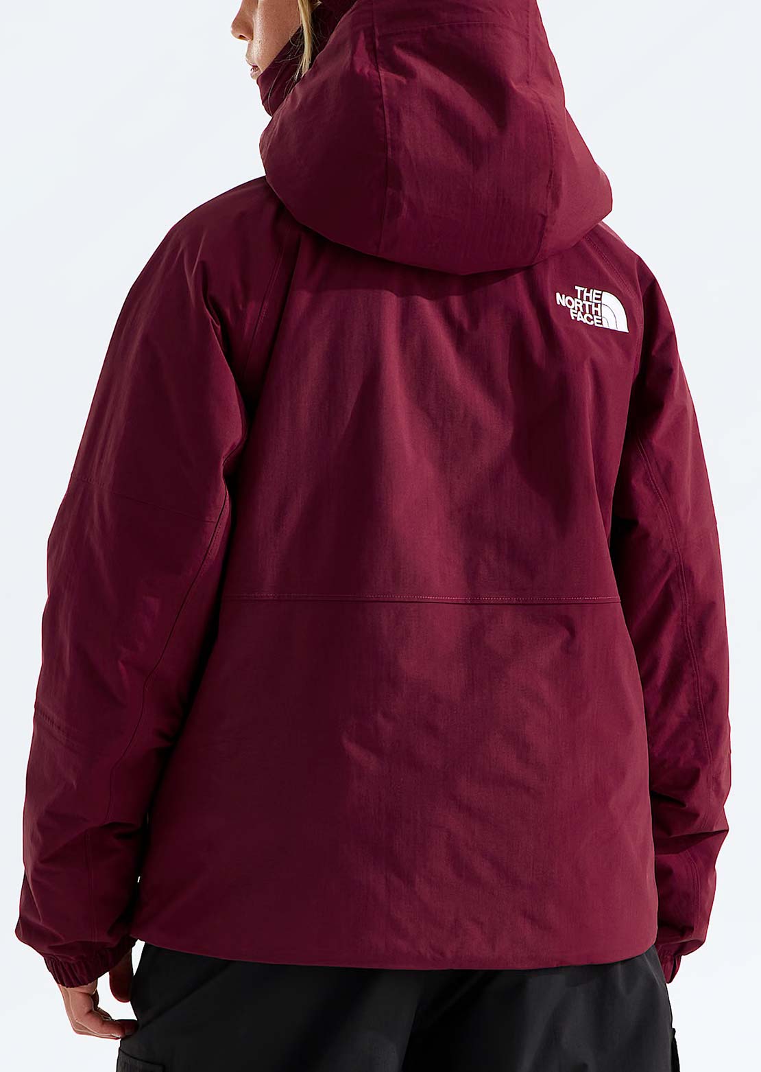 The North Face Women's Slaydee Insulated Jacket