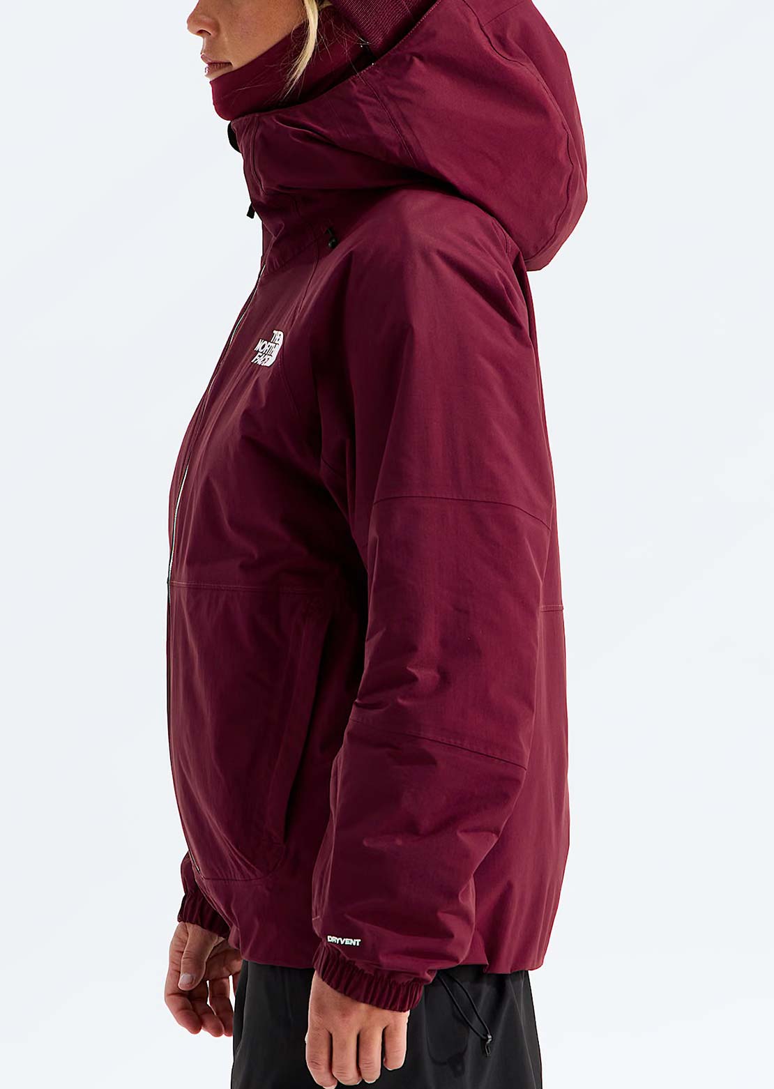 The North Face Women's Slaydee Insulated Jacket