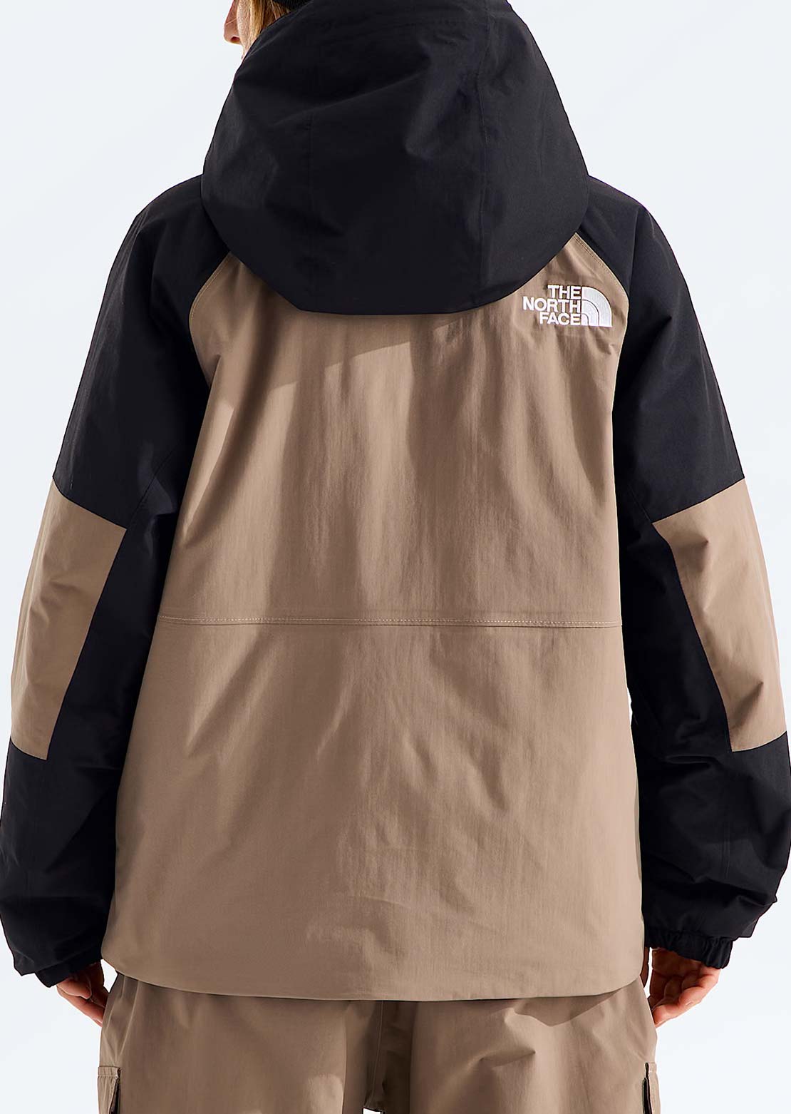 The North Face Femmes Slaydee Insulated Manteau