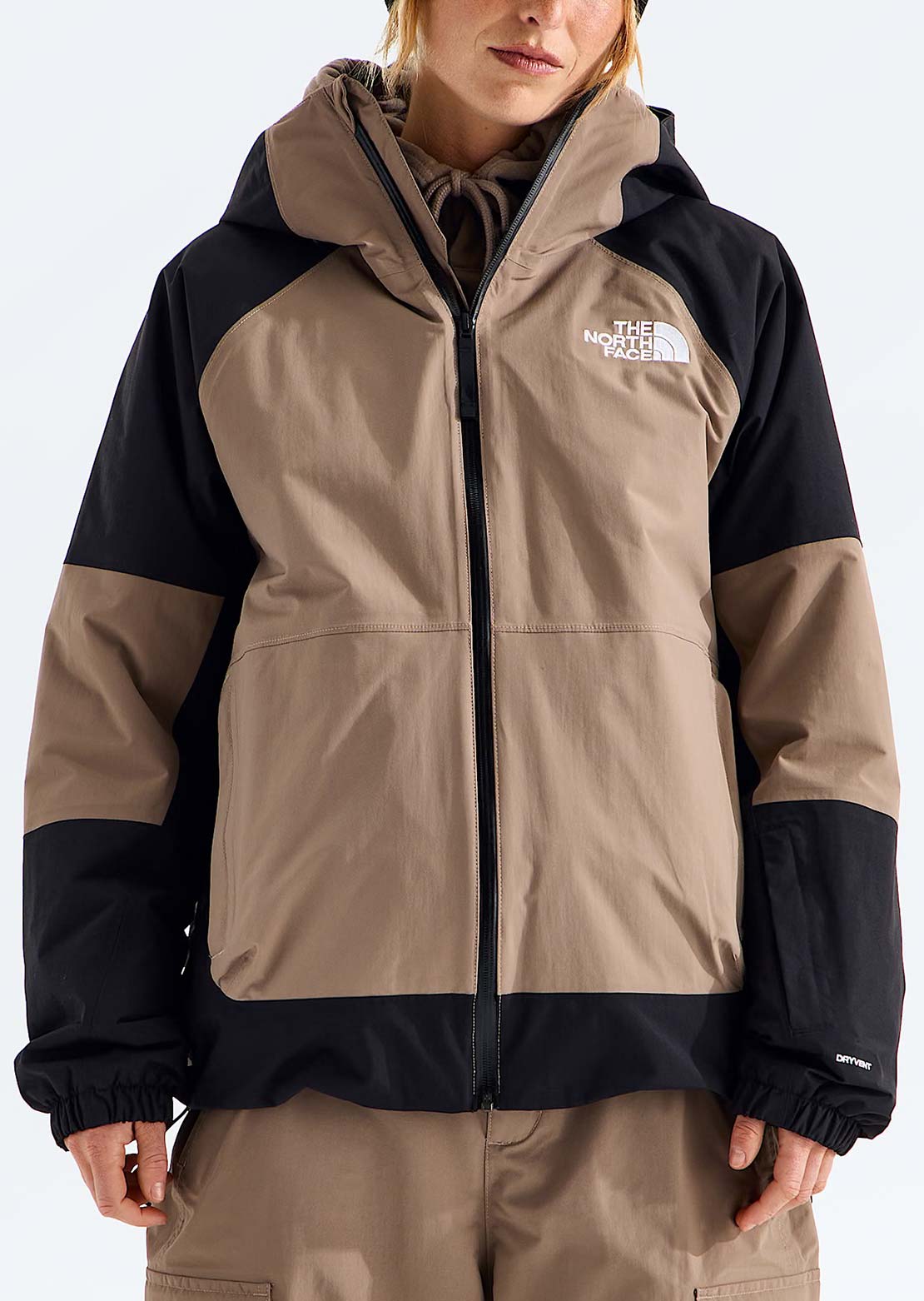 The North Face Femmes Slaydee Insulated Manteau