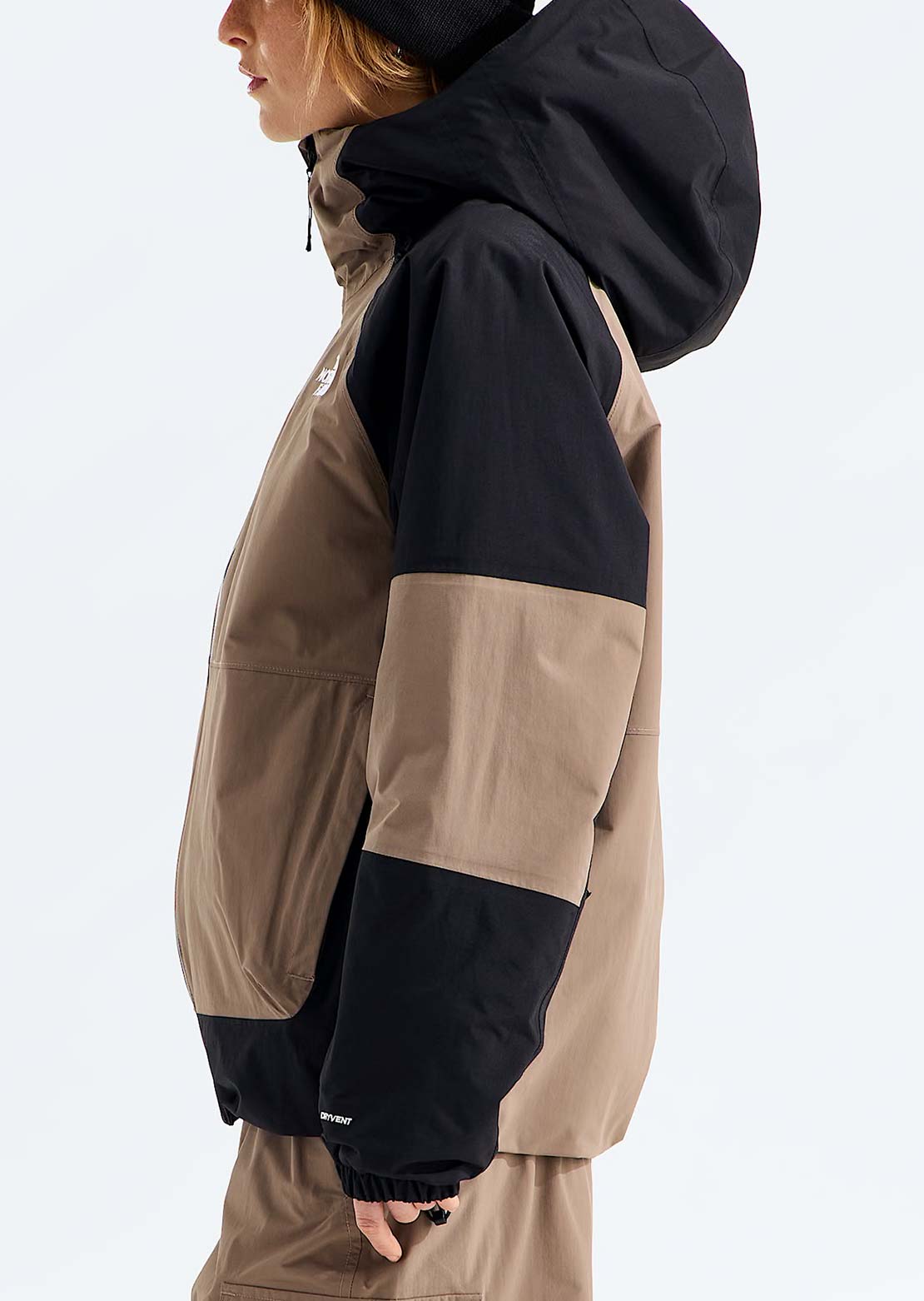 The North Face Femmes Slaydee Insulated Manteau