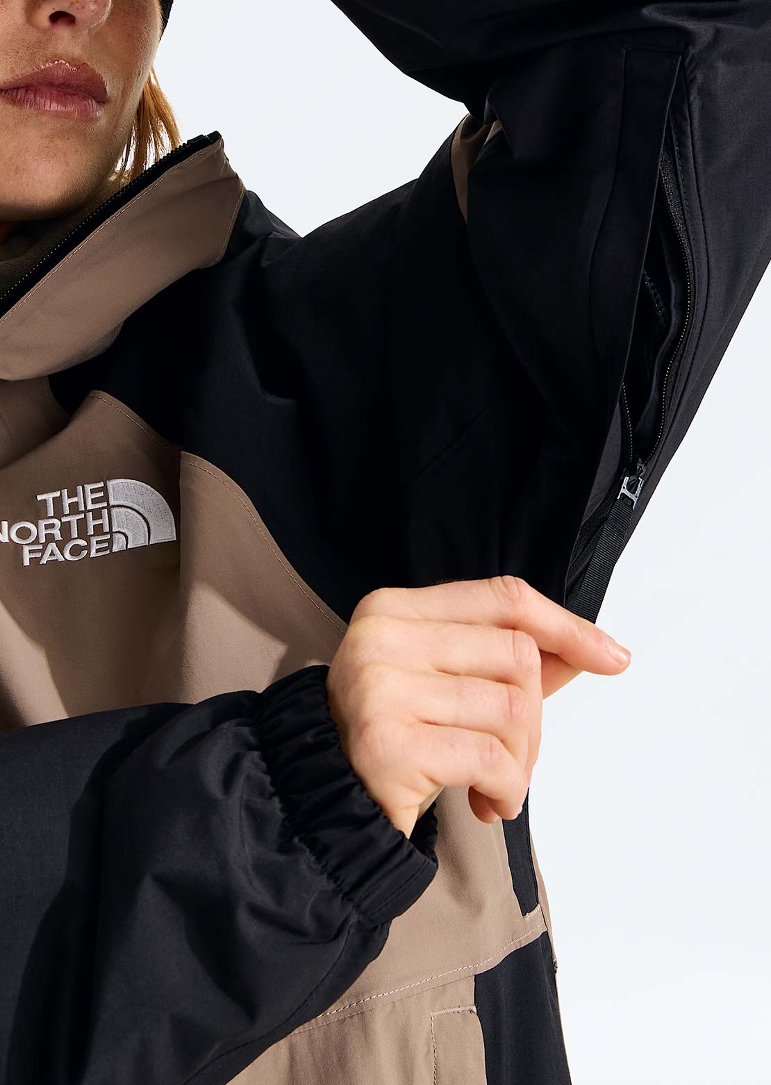The North Face Femmes Slaydee Insulated Manteau