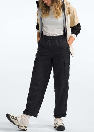 The North Face Women's Spring Peak Regular Cargo Pants