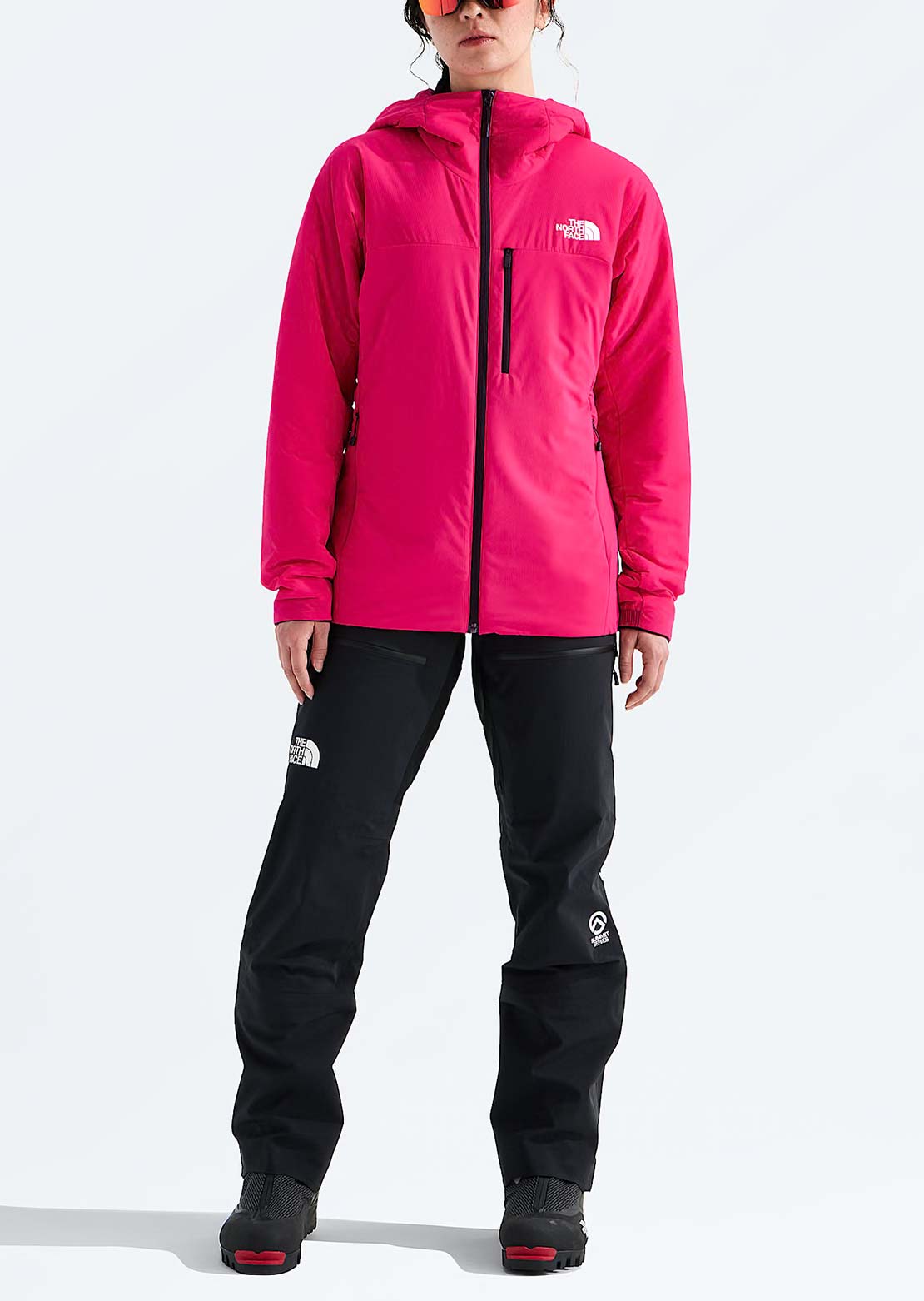 The North Face Women's Summit Casaval Hood