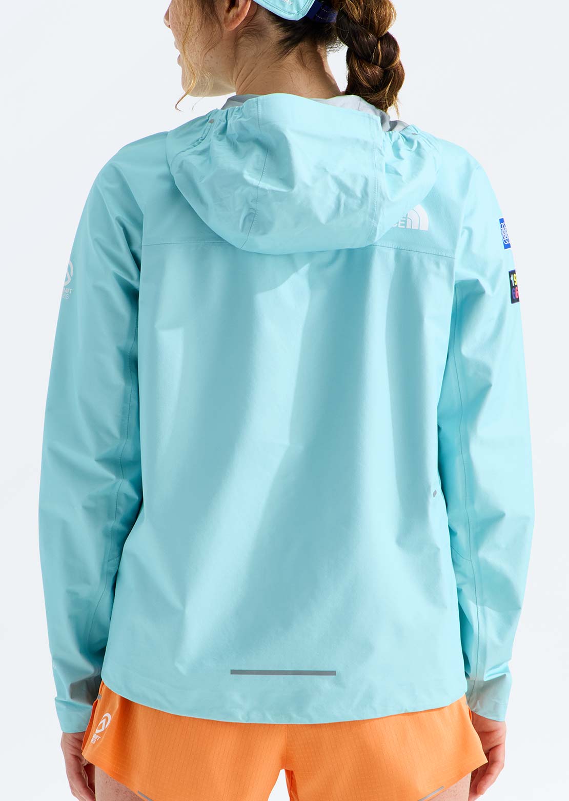 The North Face Femmes Summit FUTURELIGHT Superior Graphic Manteau