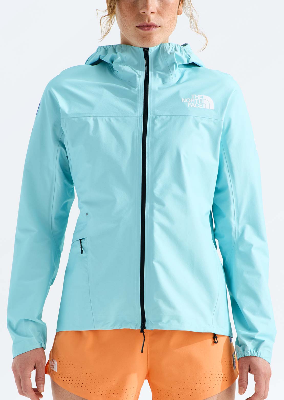 The North Face Femmes Summit FUTURELIGHT Superior Graphic Manteau