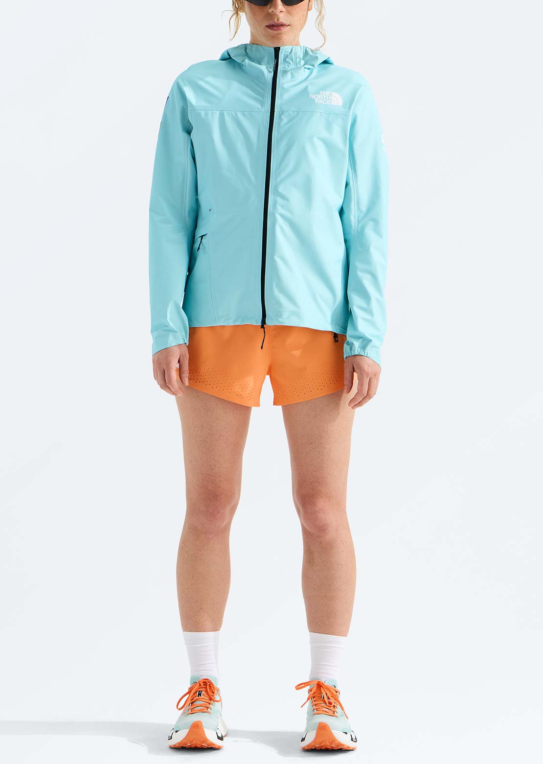 The North Face Femmes Summit FUTURELIGHT Superior Graphic Manteau