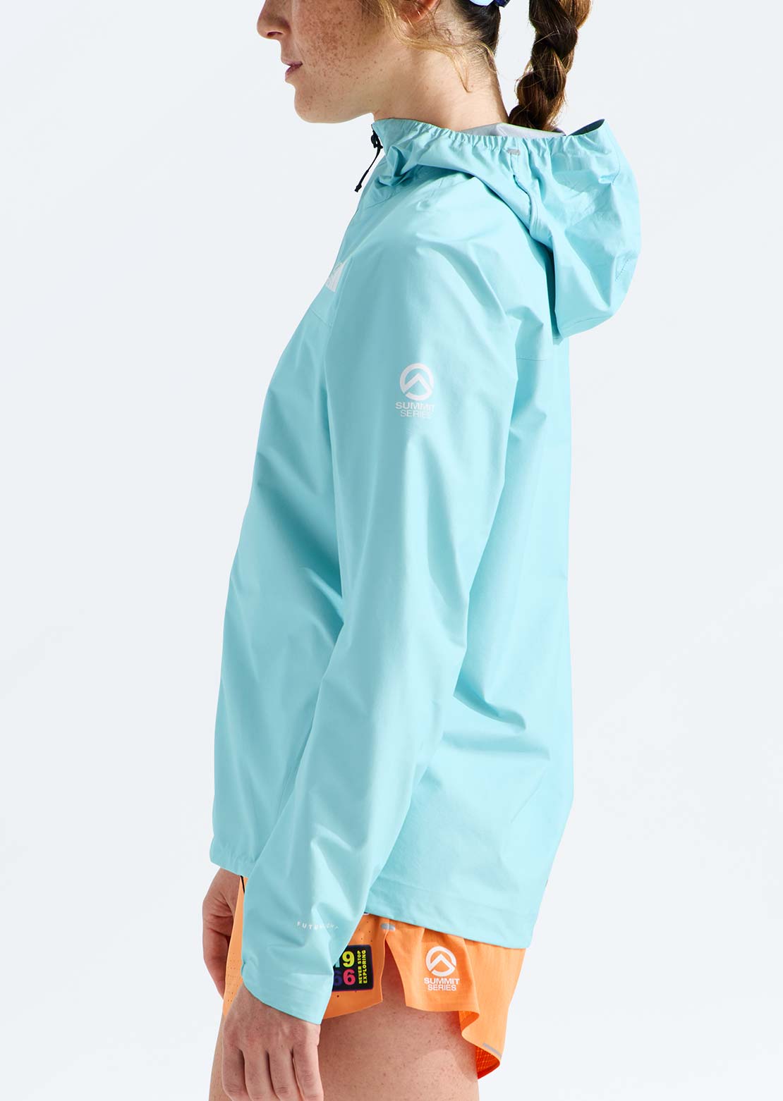 The North Face Femmes Summit FUTURELIGHT Superior Graphic Manteau