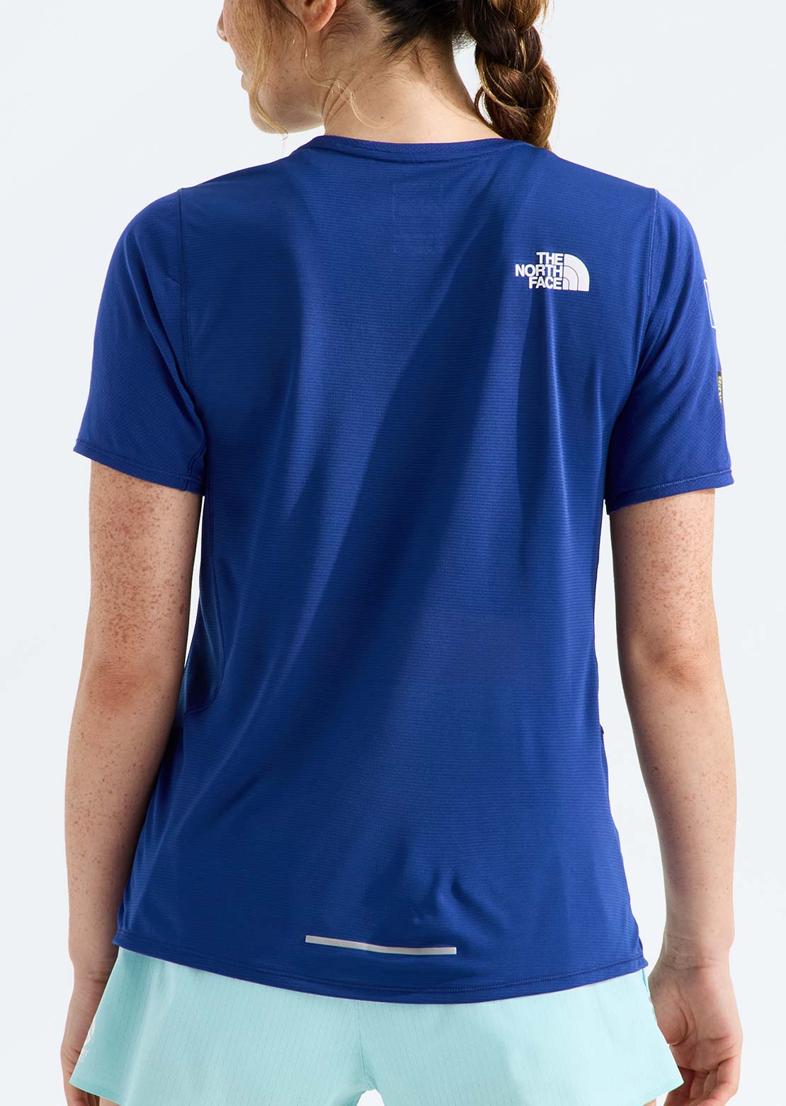 The North Face Femmes Summit High Trail Graphic T-shirt
