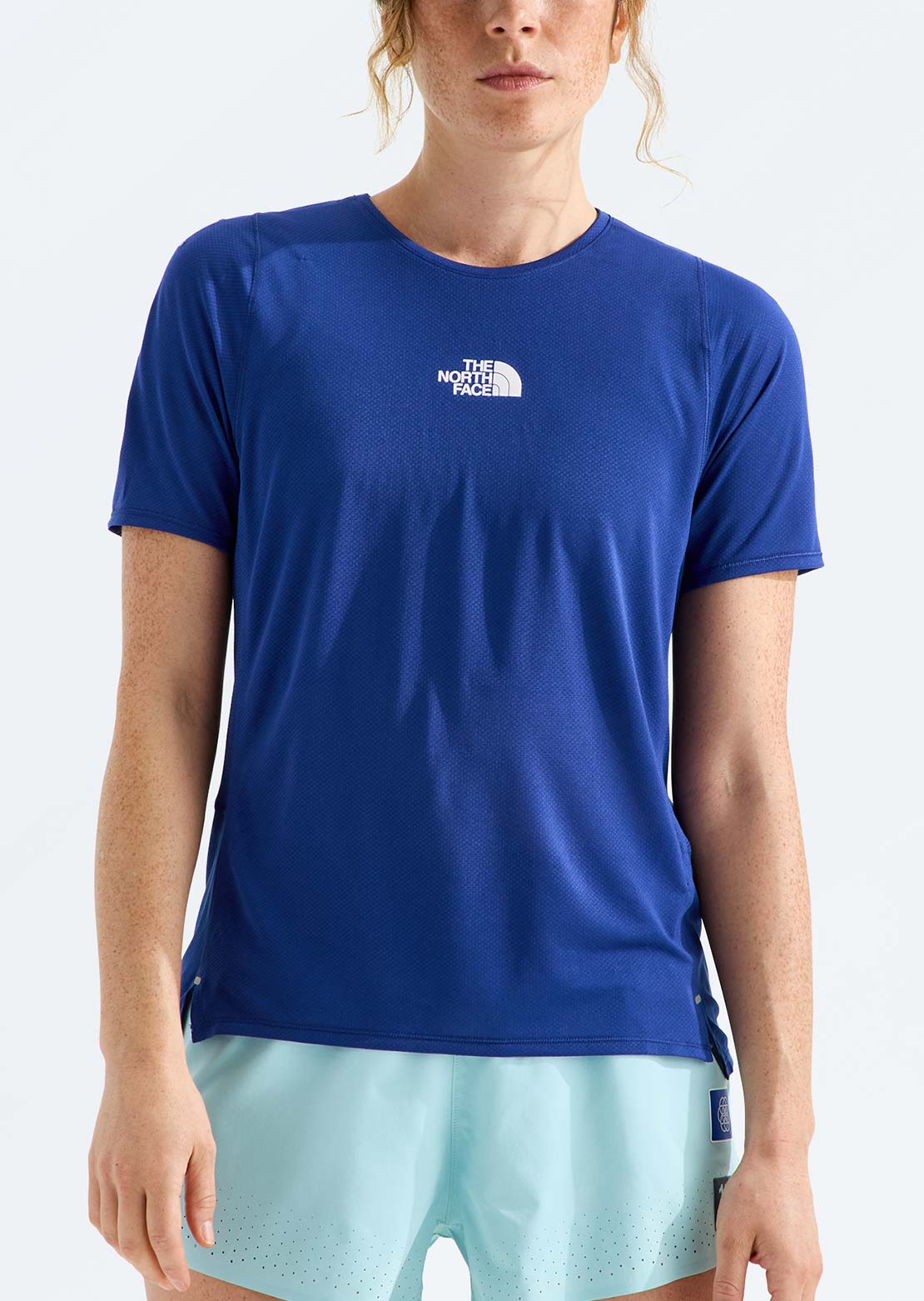 The North Face Femmes Summit High Trail Graphic T-shirt