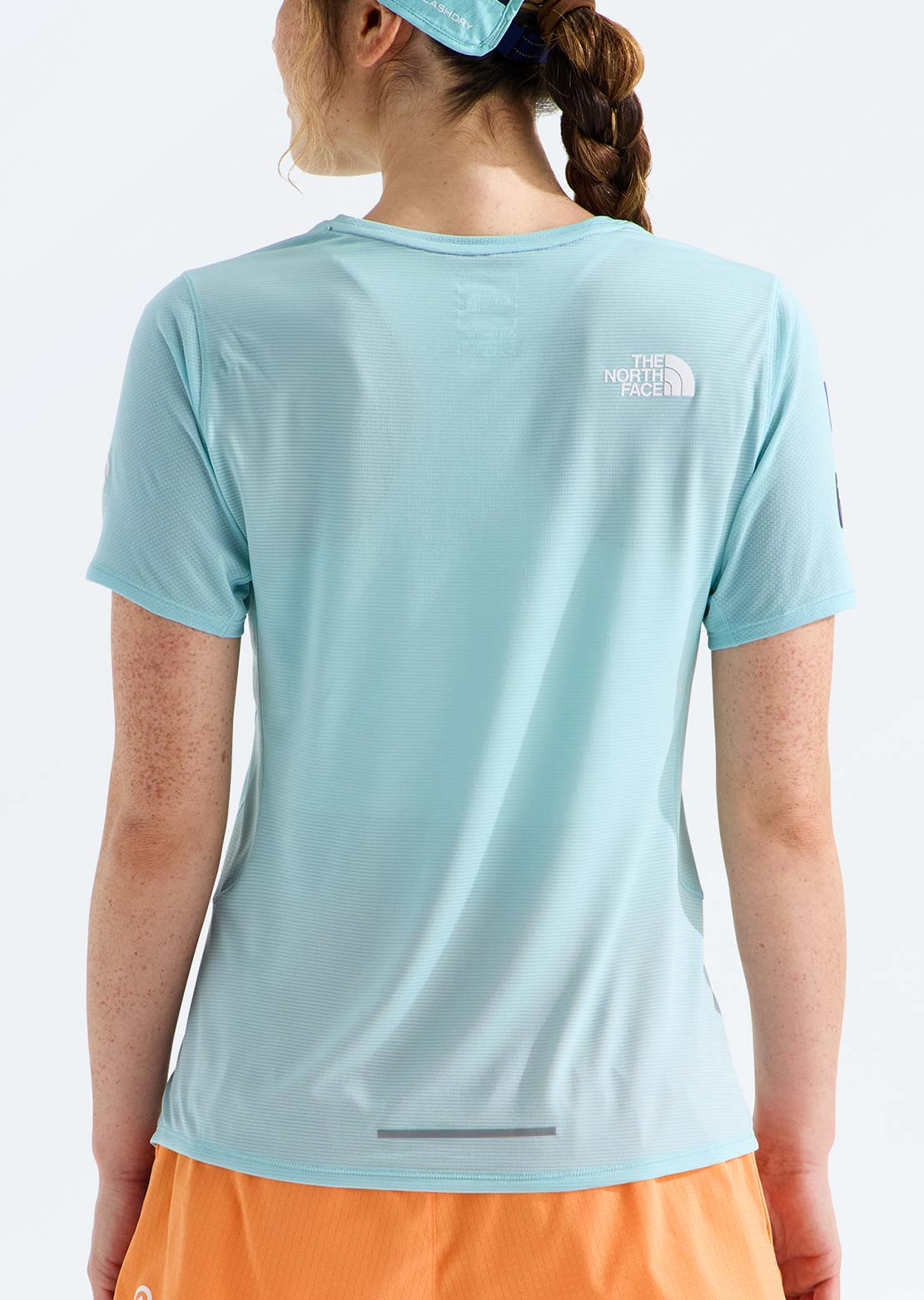 The North Face Femmes Summit High Trail Graphic T-shirt