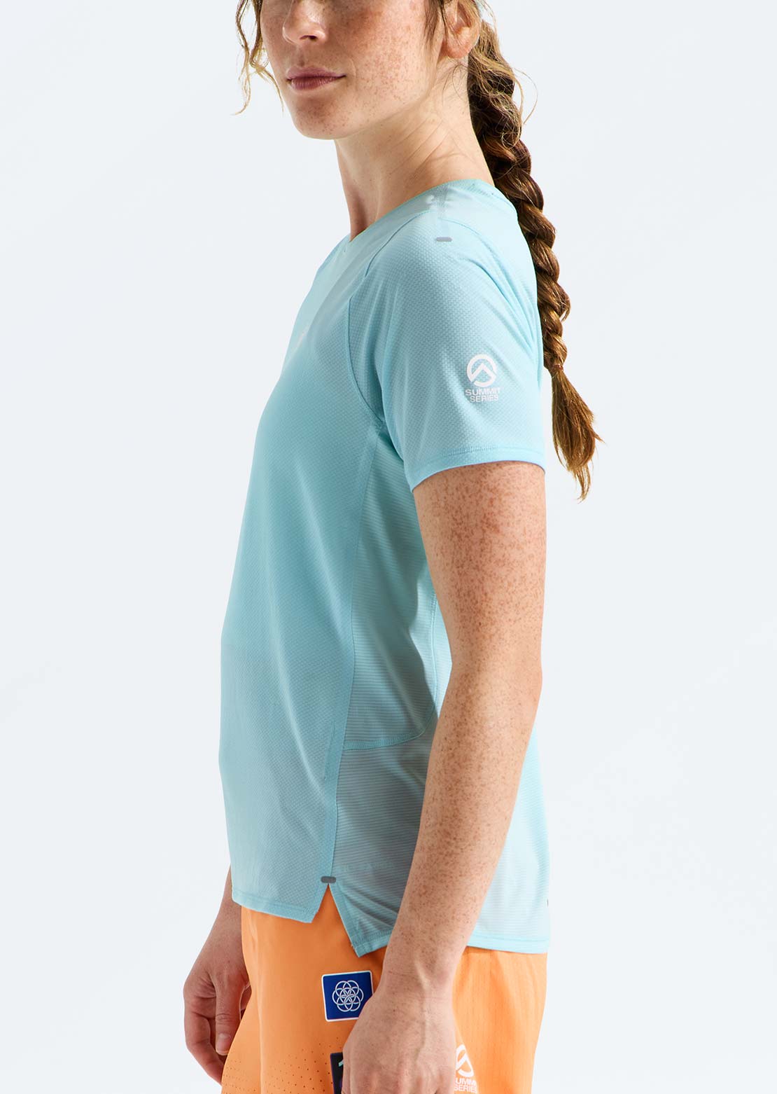 The North Face Femmes Summit High Trail Graphic T-shirt