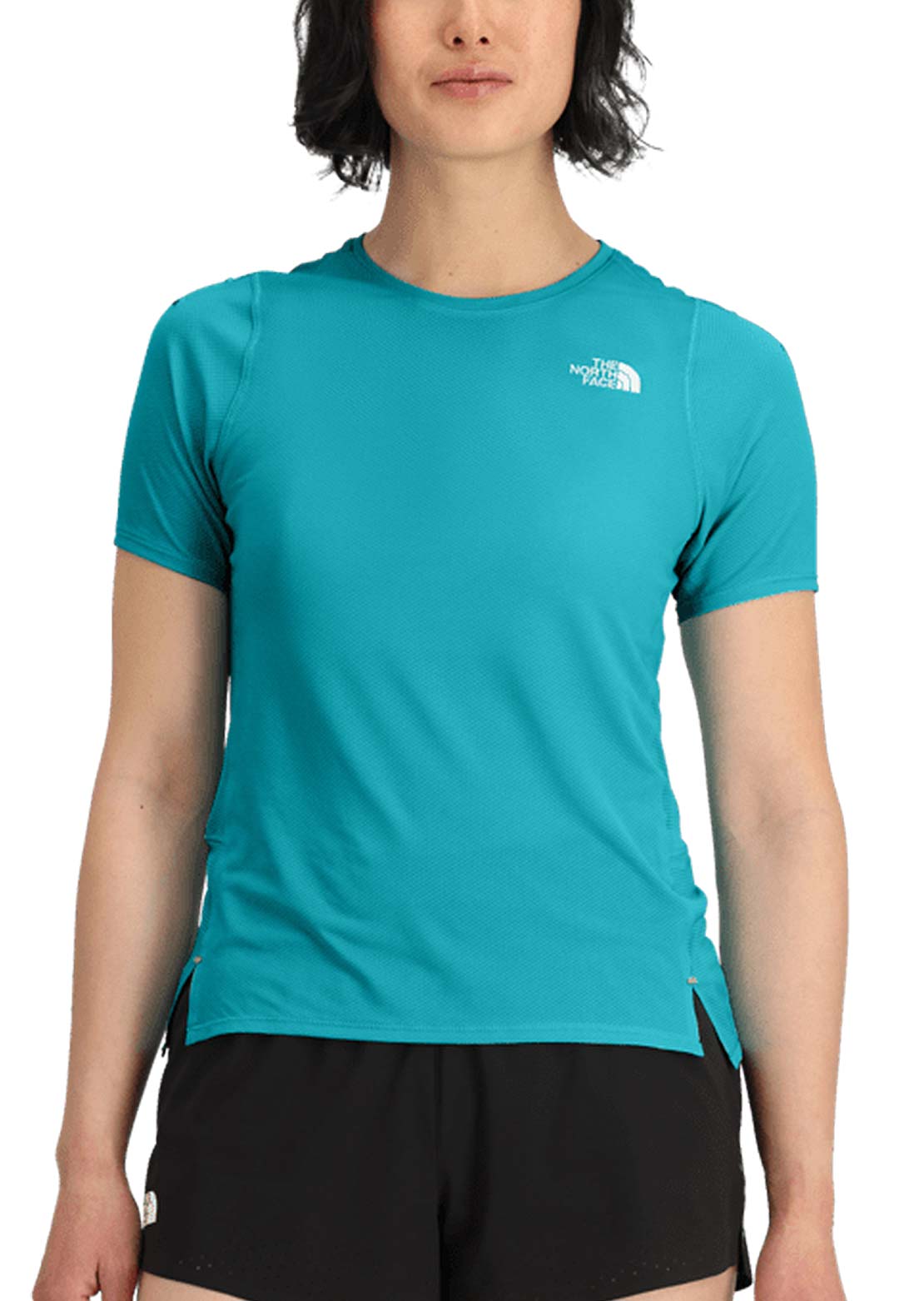 The North Face Women's Summit High Trail T-shirt