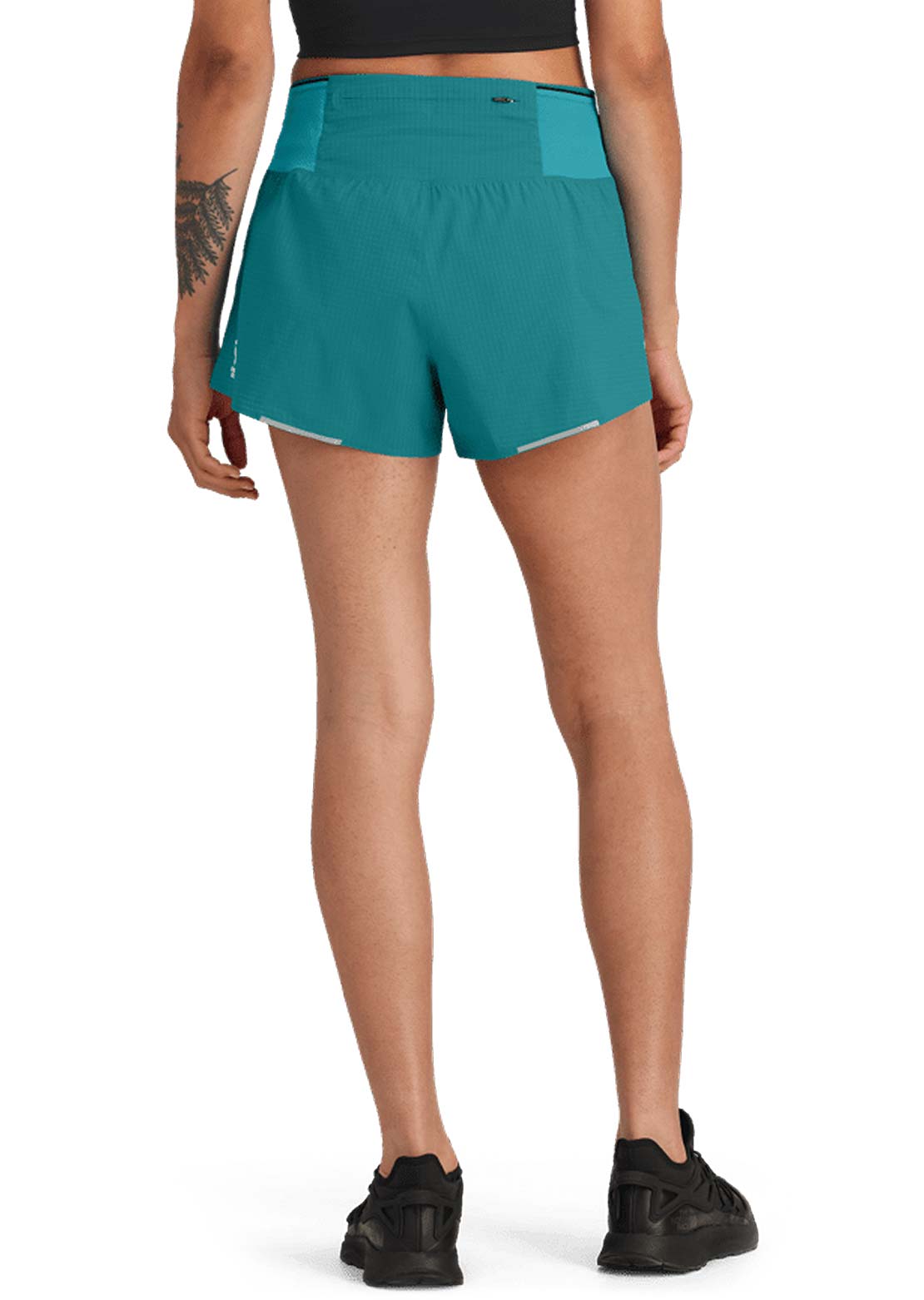 The North Face Women's Summit Pacesetter 3" Shorts