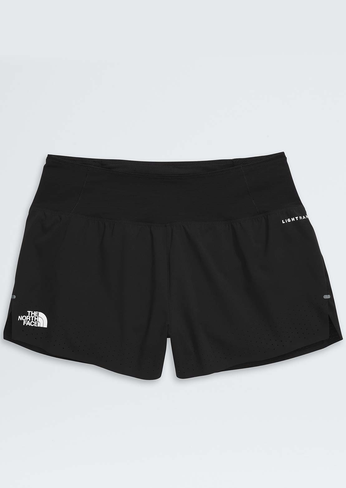 The North Face Women's Summit Pacesetter 3" Shorts TNF Black