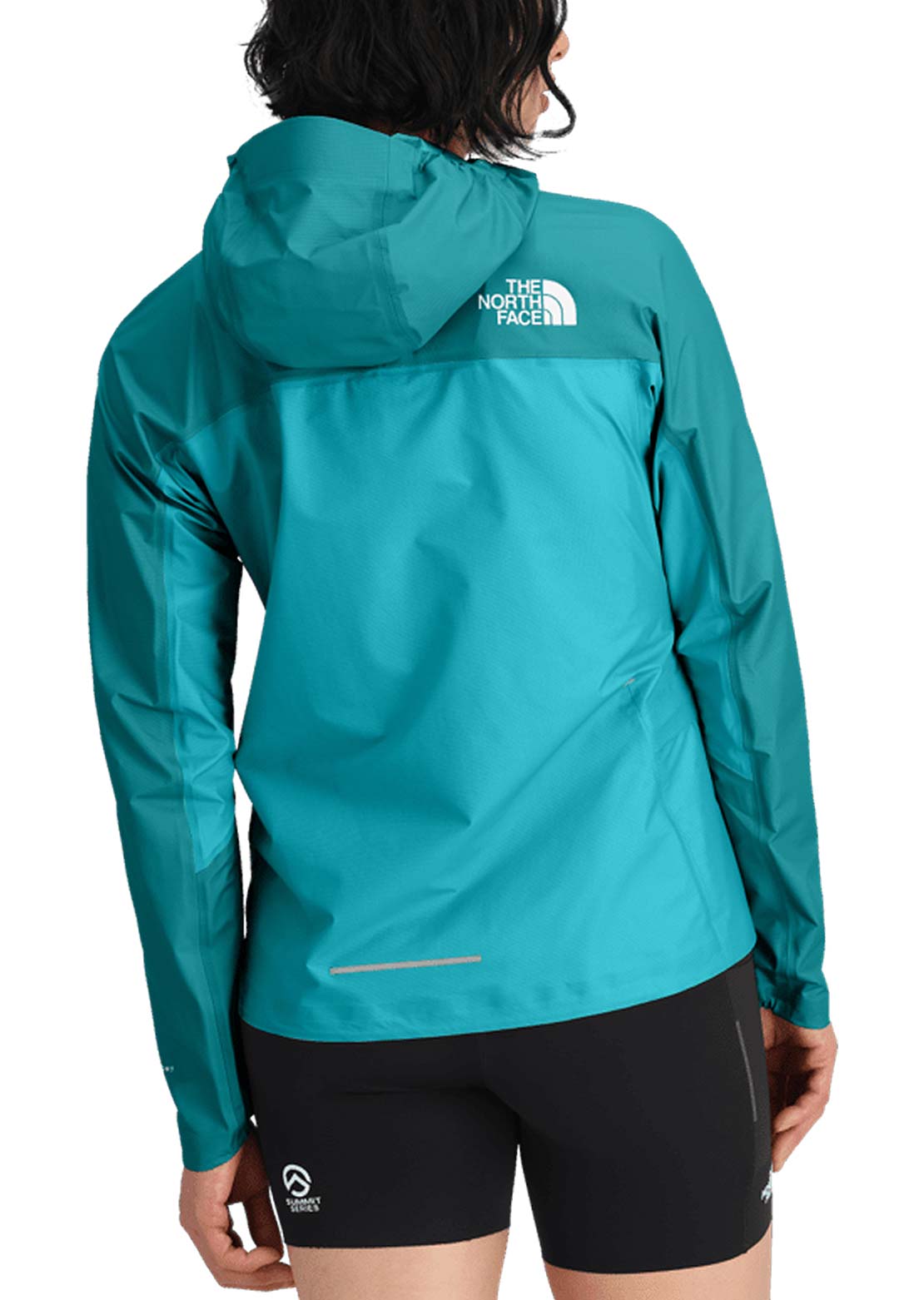 The North Face Women's Summit Superior Futurelight Jacket