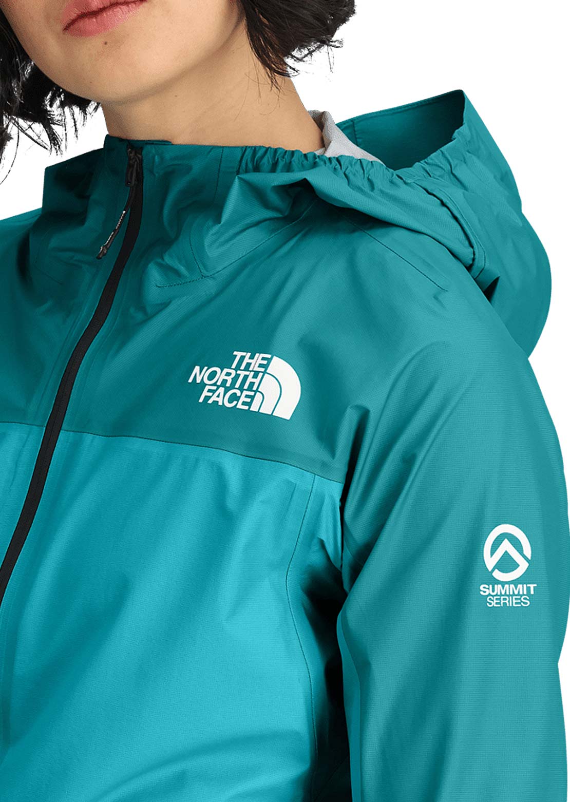 The North Face Women's Summit Superior Futurelight Jacket - PRFO