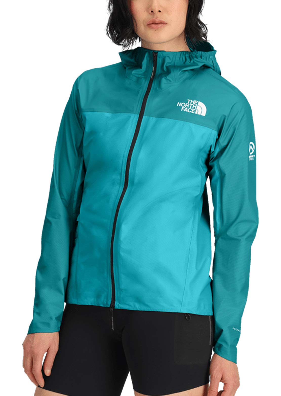 The North Face Women's Summit Superior Futurelight Jacket