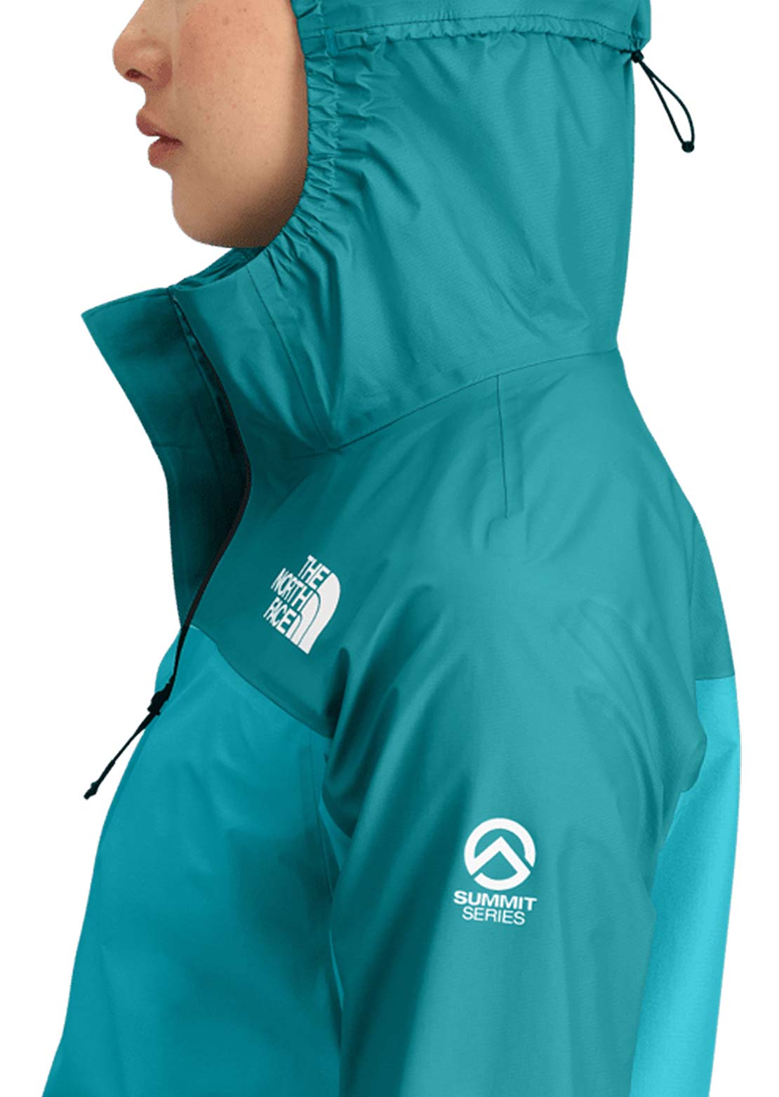 The North Face Women's Summit Superior Futurelight Jacket