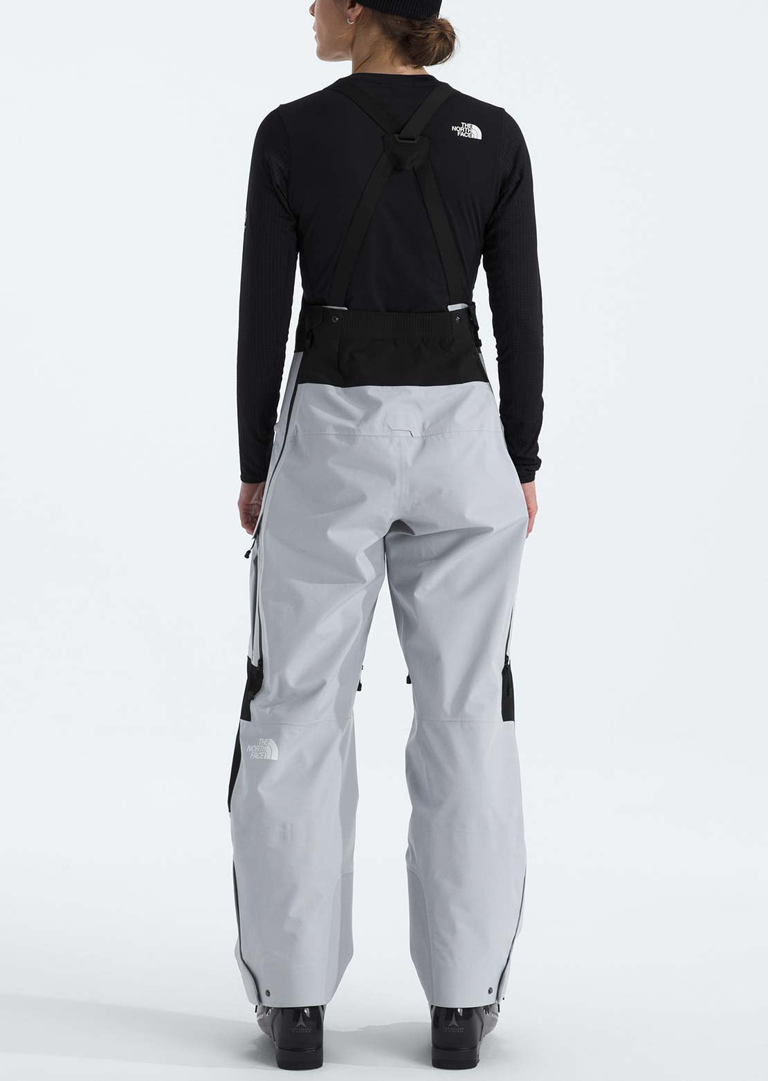 The North Face Women's Summit Verbier GTX Bib Pants - PRFO Sports