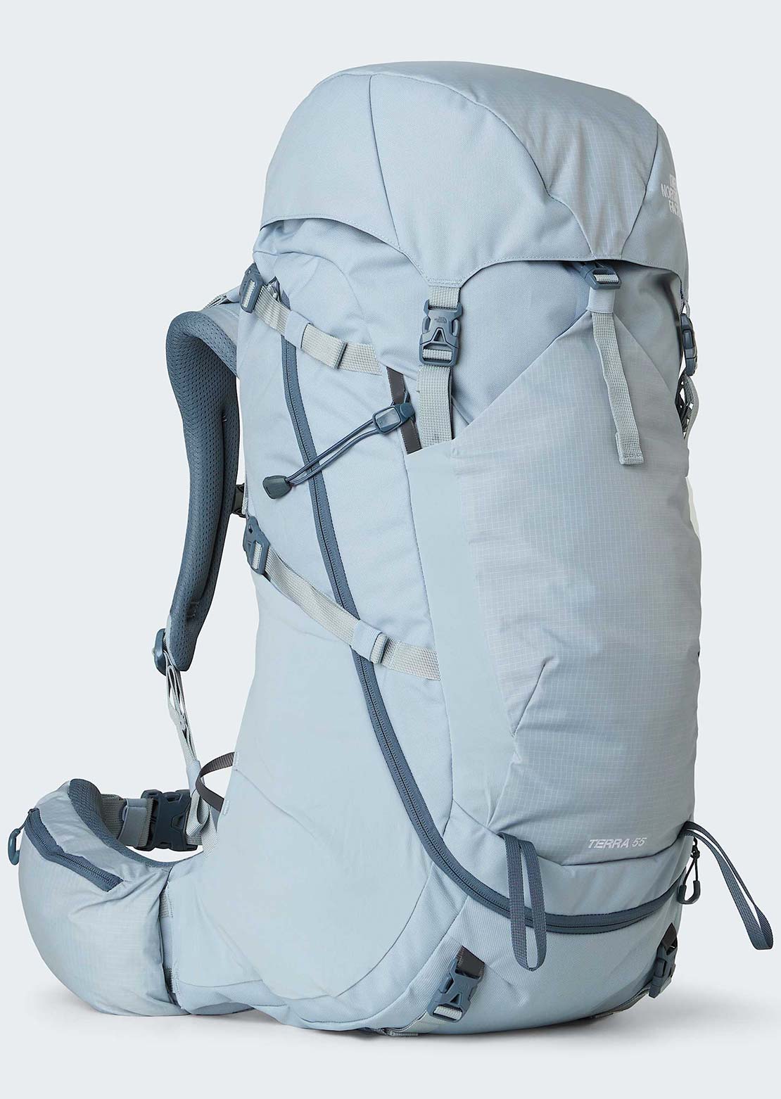 The North Face Women's Terra 55 Backpack