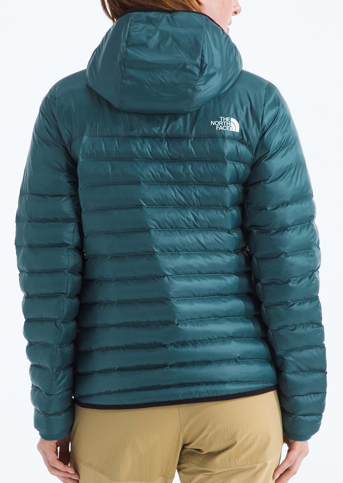 The North Face Women's Terra Peak Hood Space