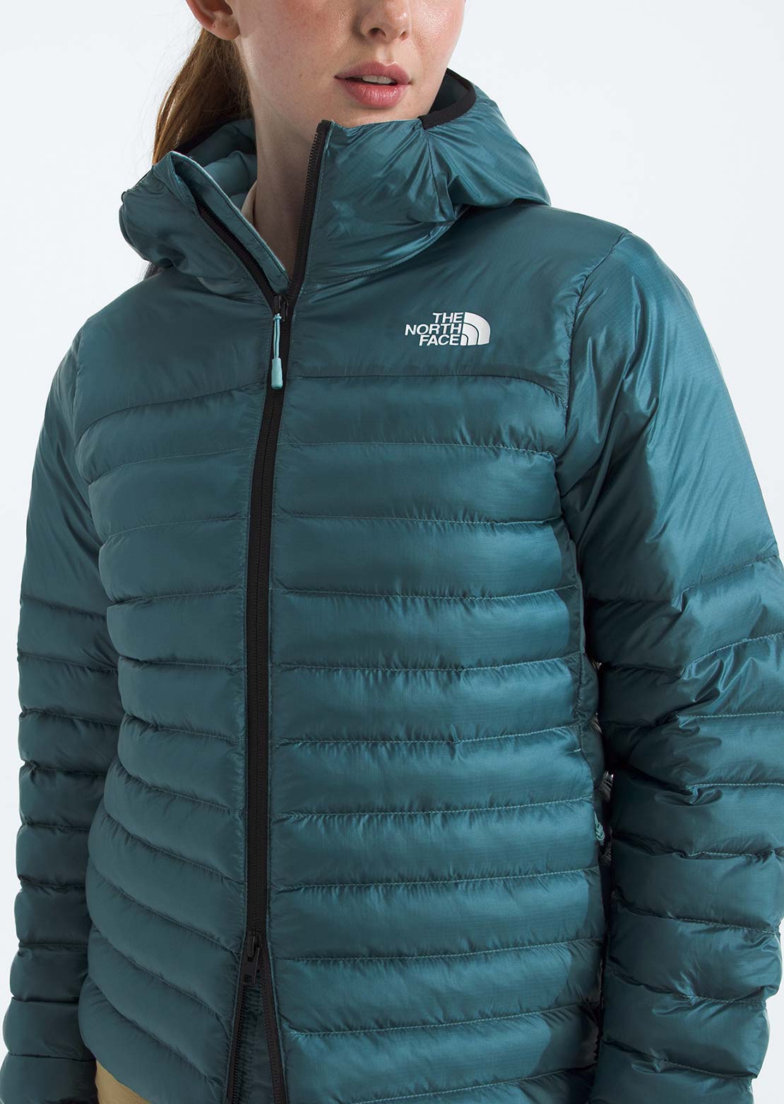 The North Face Women's Terra Peak Hood Space