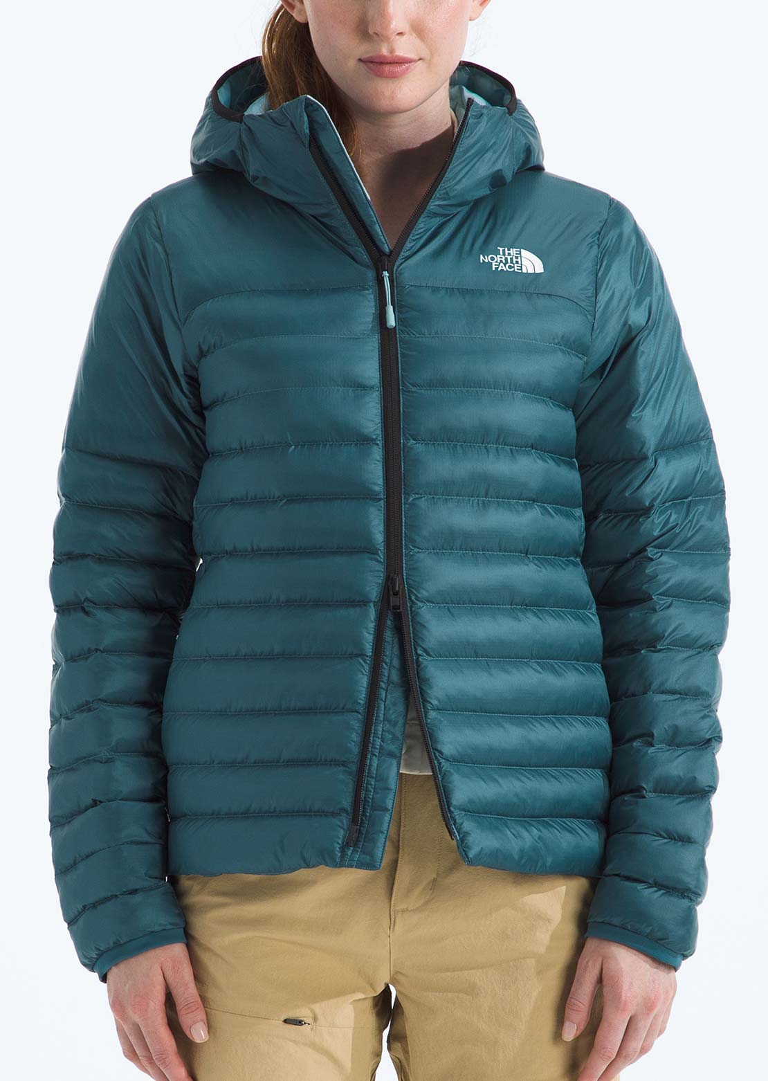 The North Face Women's Terra Peak Hood Space