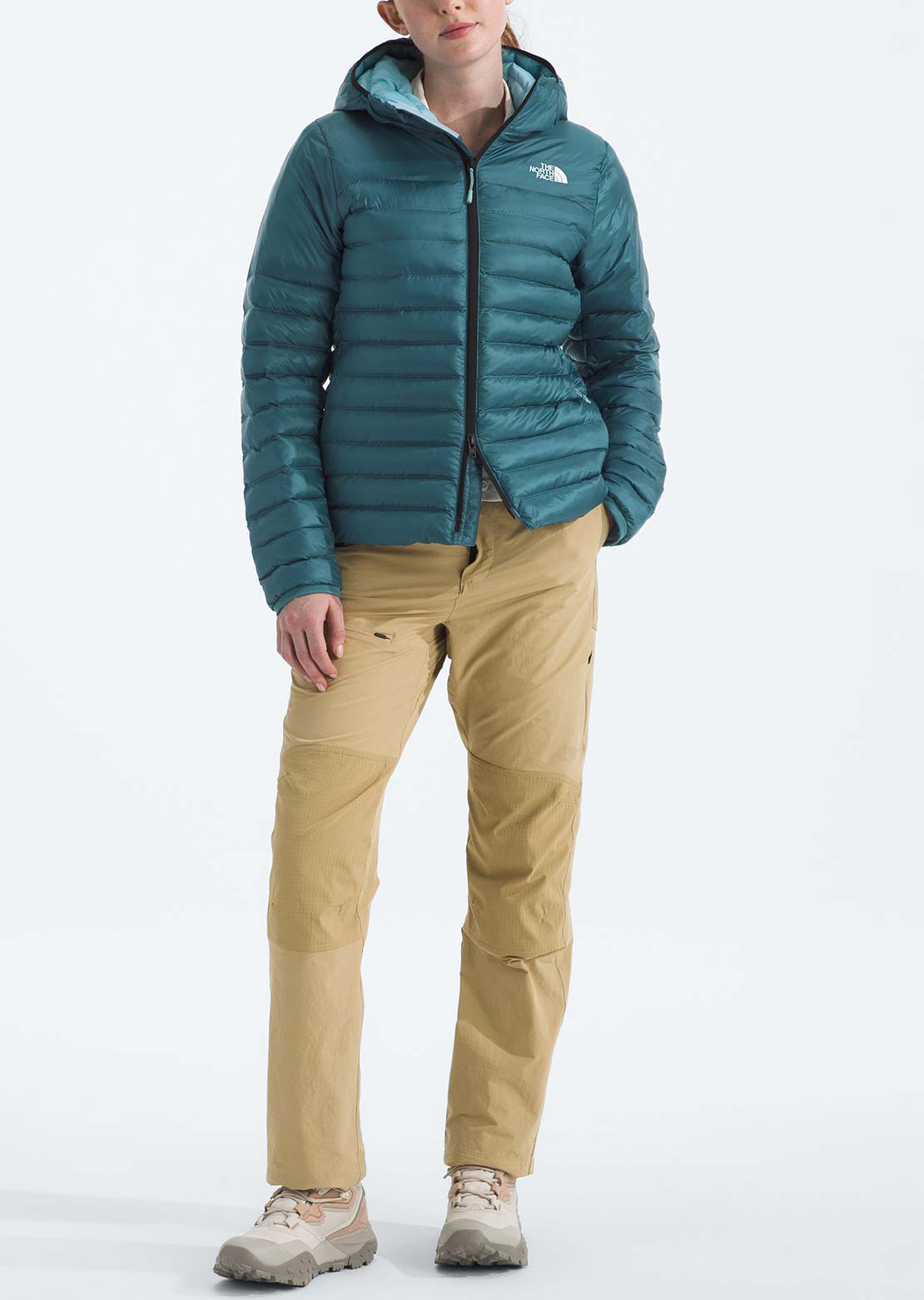 The North Face Women's Terra Peak Hood Space