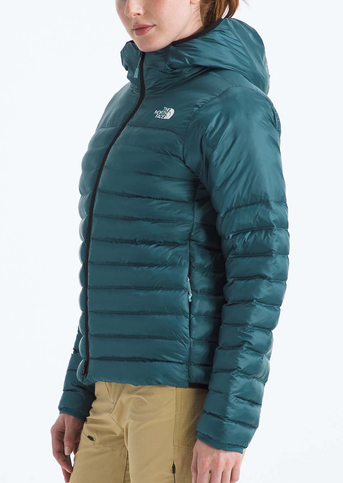 The North Face Women's Terra Peak Hood Space