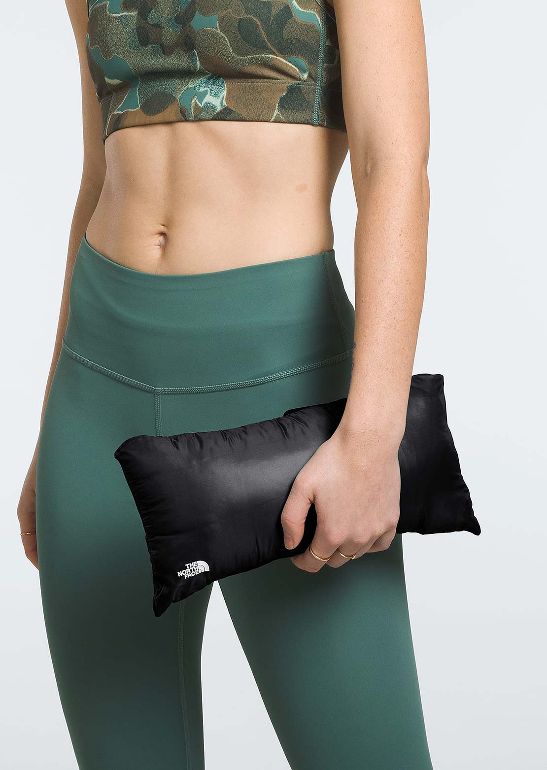 The North Face Women's Thermoball Eco 2.0 Jacket TNF Black/NPF